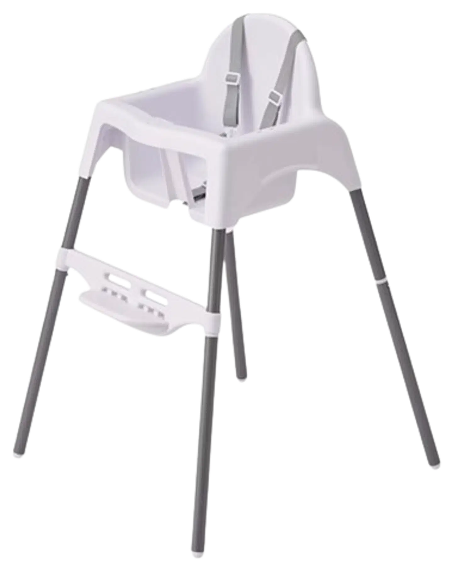 Tiny Dine 2 - in  - 1 syöttötuoli - 4