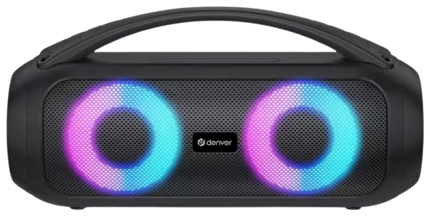 Denver Bluetooth kaiutin BTG-618 - 2