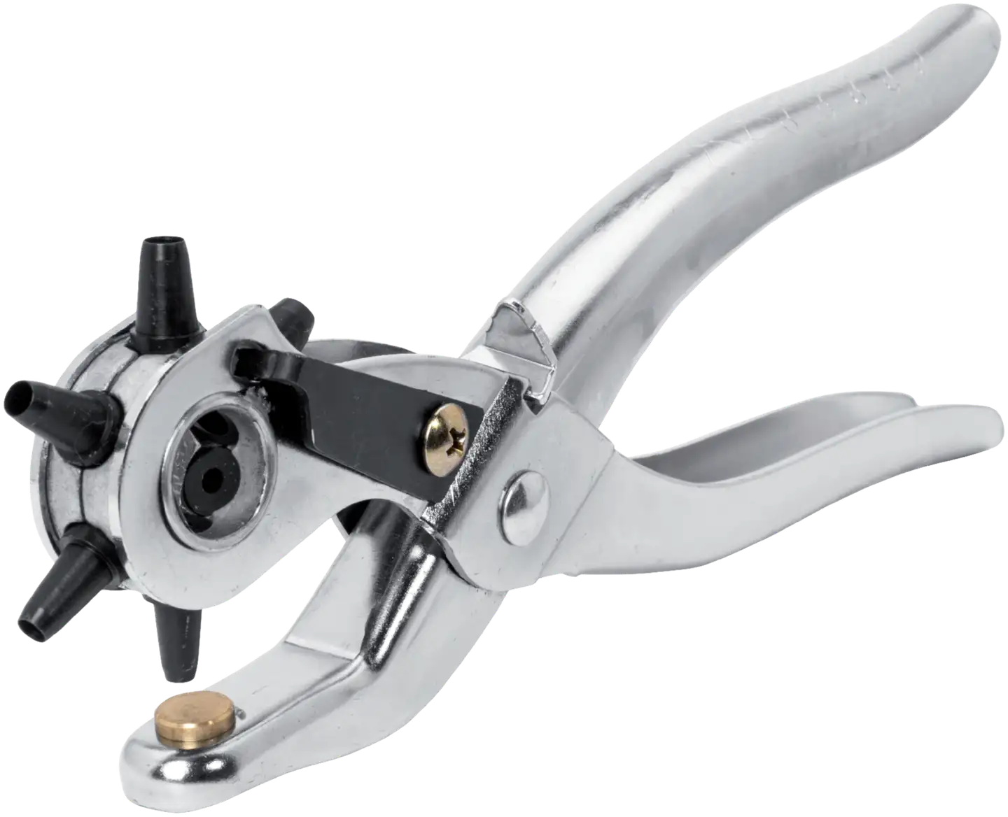 Rapidreikäpihti RP03 - 1