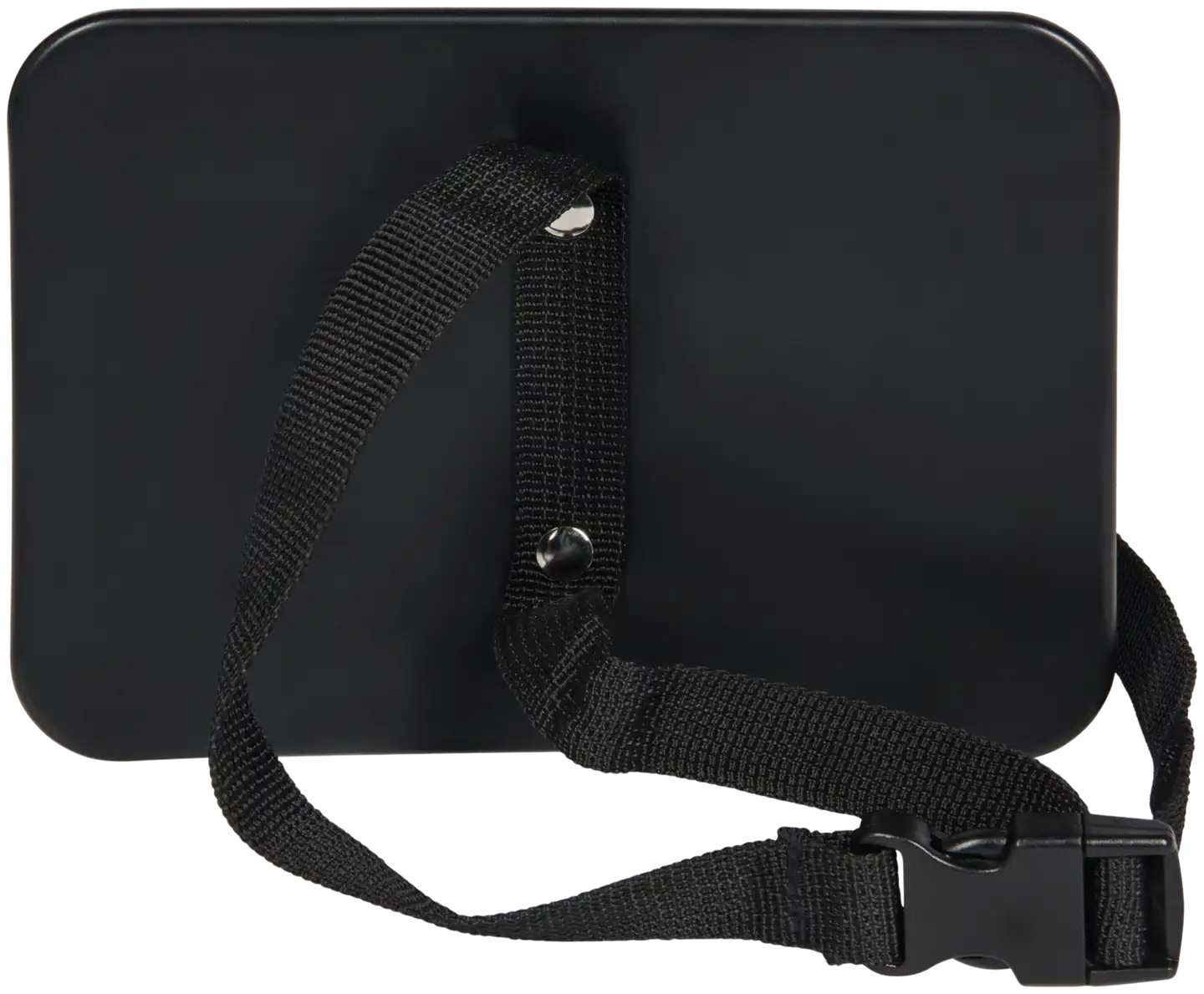 Dooky takaistuimen turvapeili 18,5 x 13,5 cm - 2