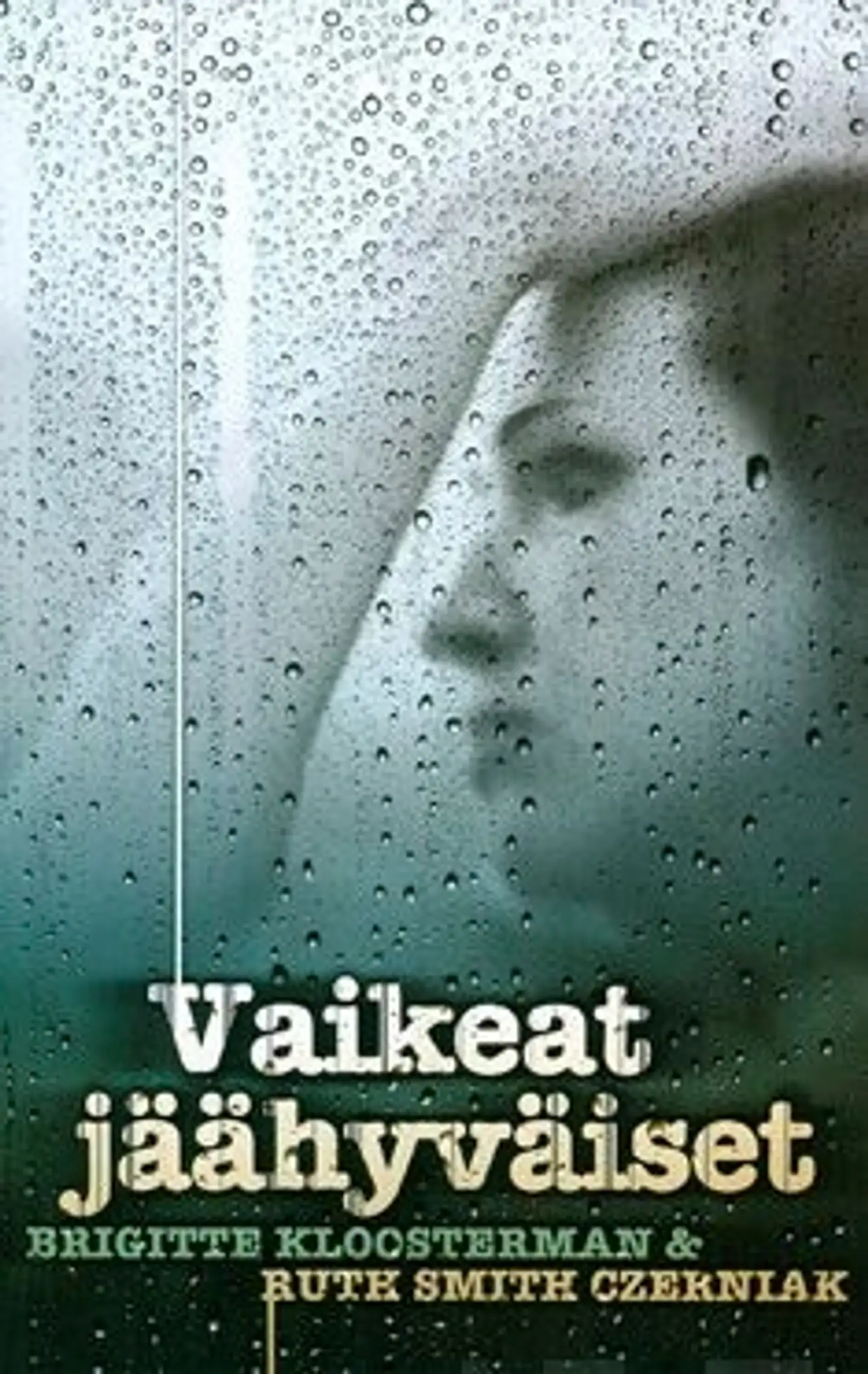 Kloosterman, Vaikeat jäähyväiset