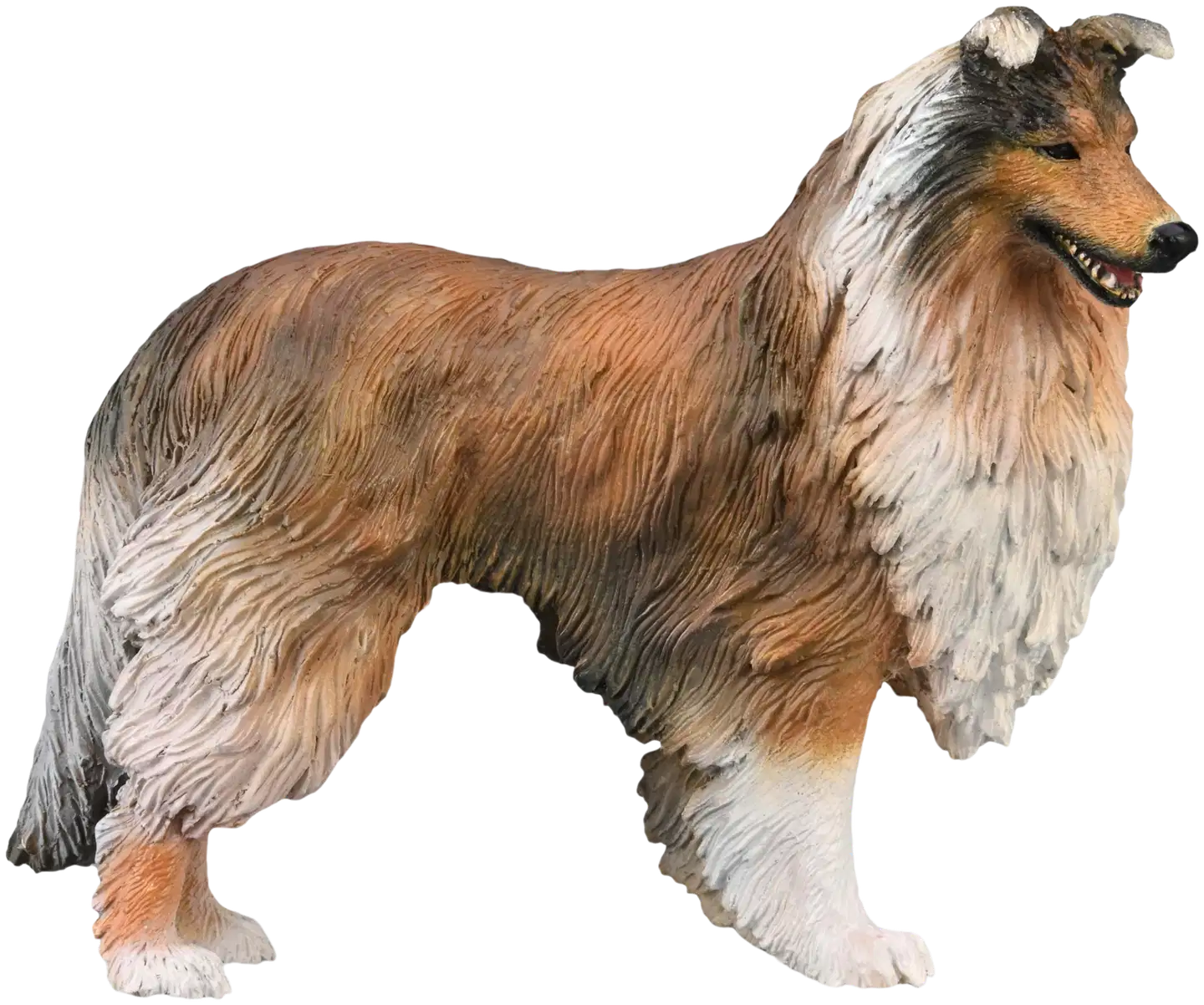 CollectA lelu Pitkäkarvainen collie L