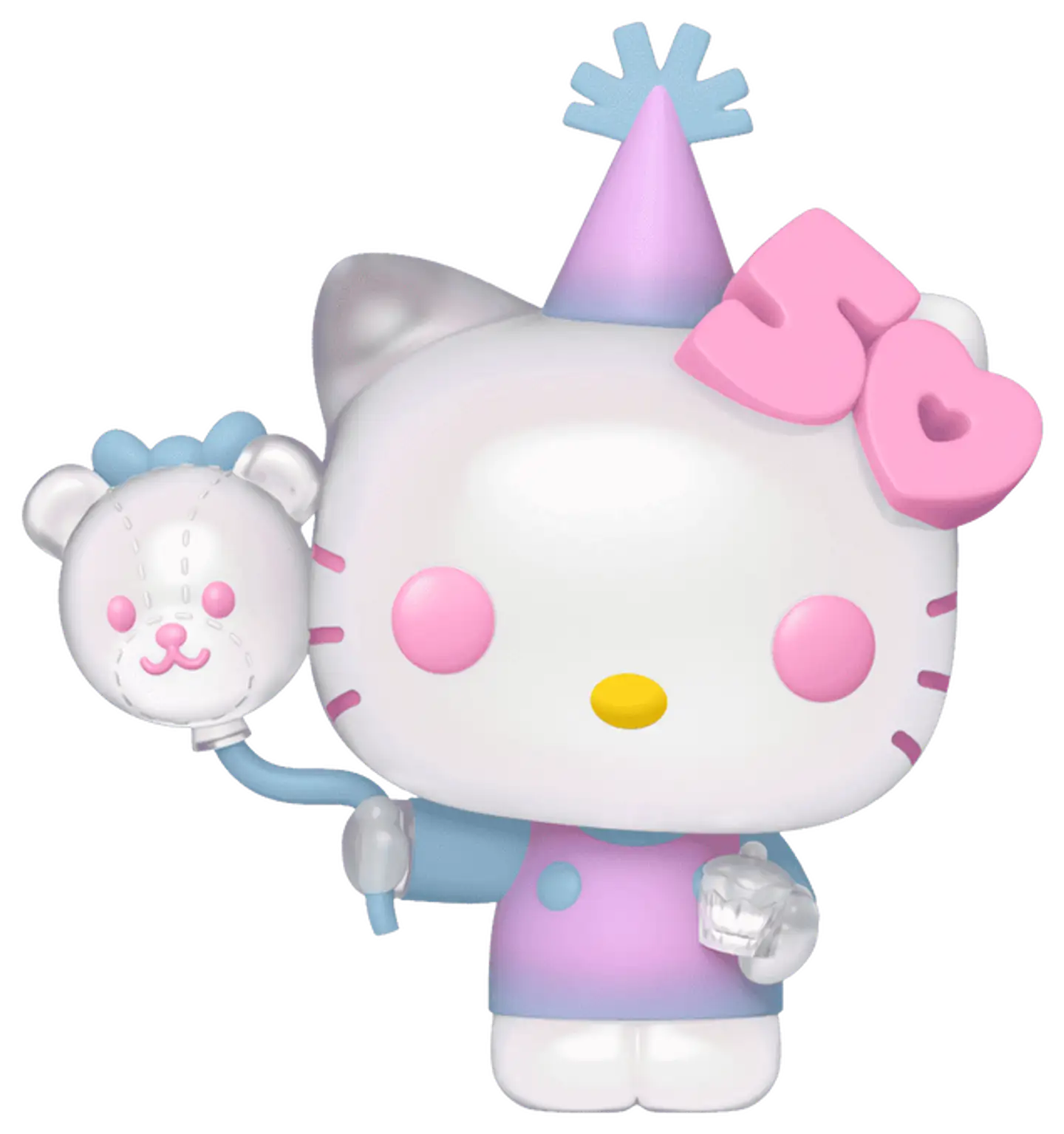 FUNKO POP! Sanrio - Hello Kitty w/ Balloons - 2