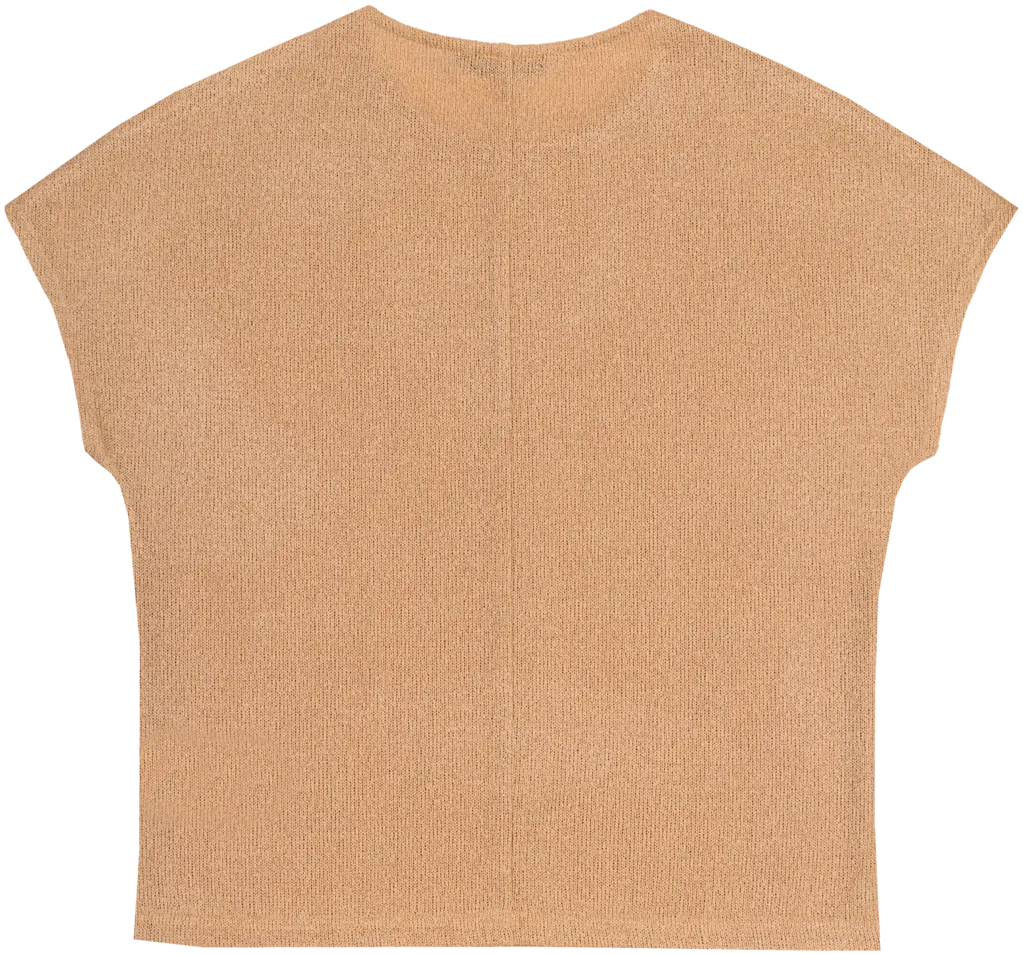 House naisten neulospusero 213H252402 - BEIGE - 2