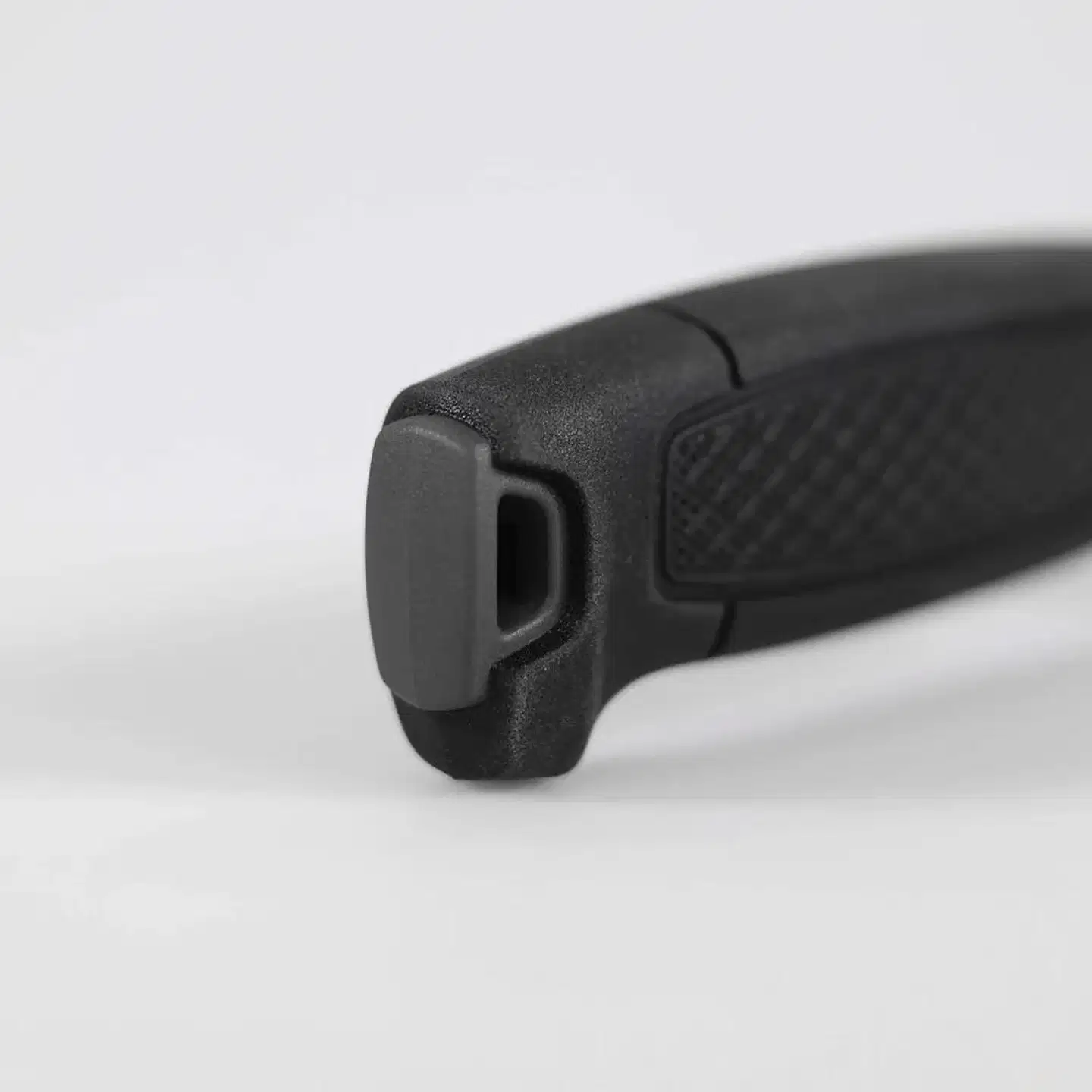 Morakniv puukko Amberg Full Flat Black Skies 14742 - 7
