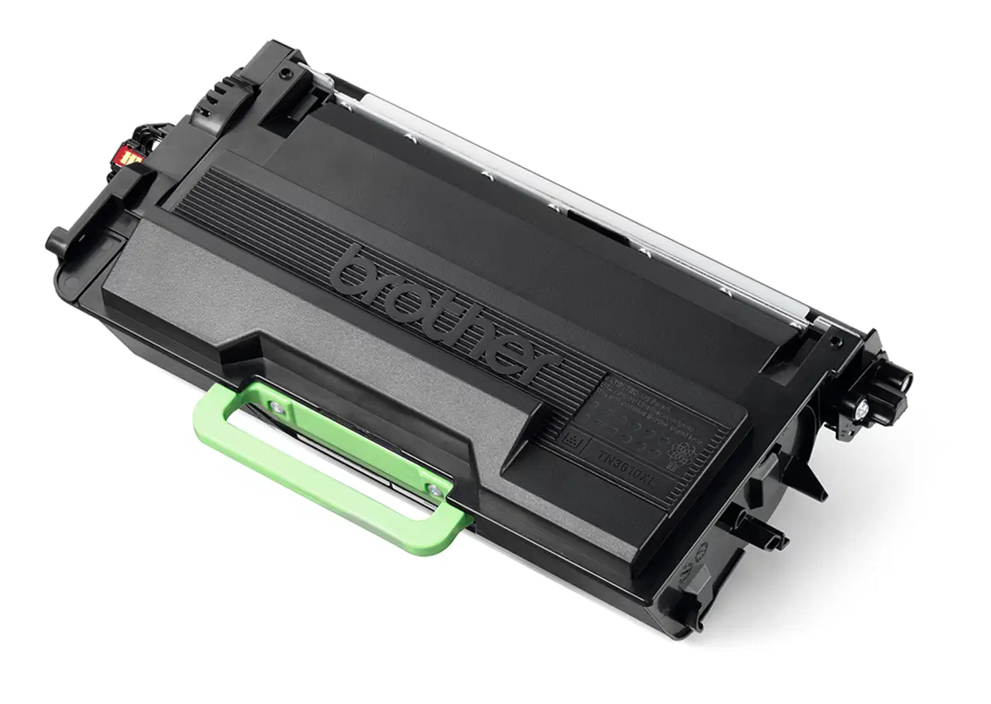 Brother laservärikasetti TN3610XL musta - 2