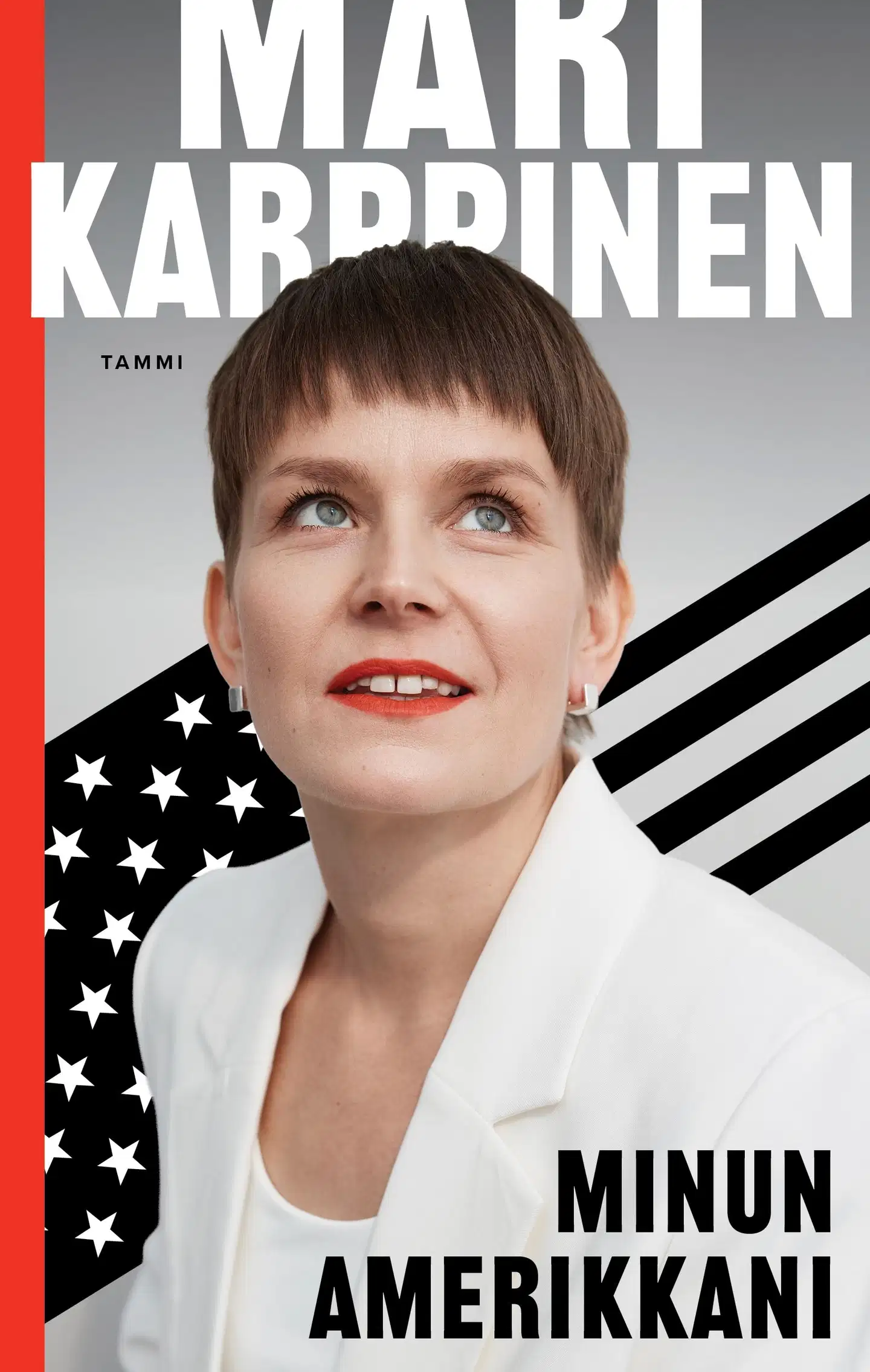 Karppinen, Minun Amerikkani