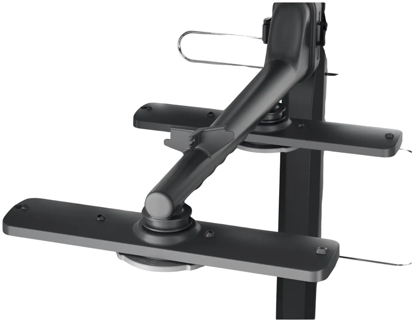 Electrolux integroitava astianpesukone EEQ42200L 45cm valkoinen - 2