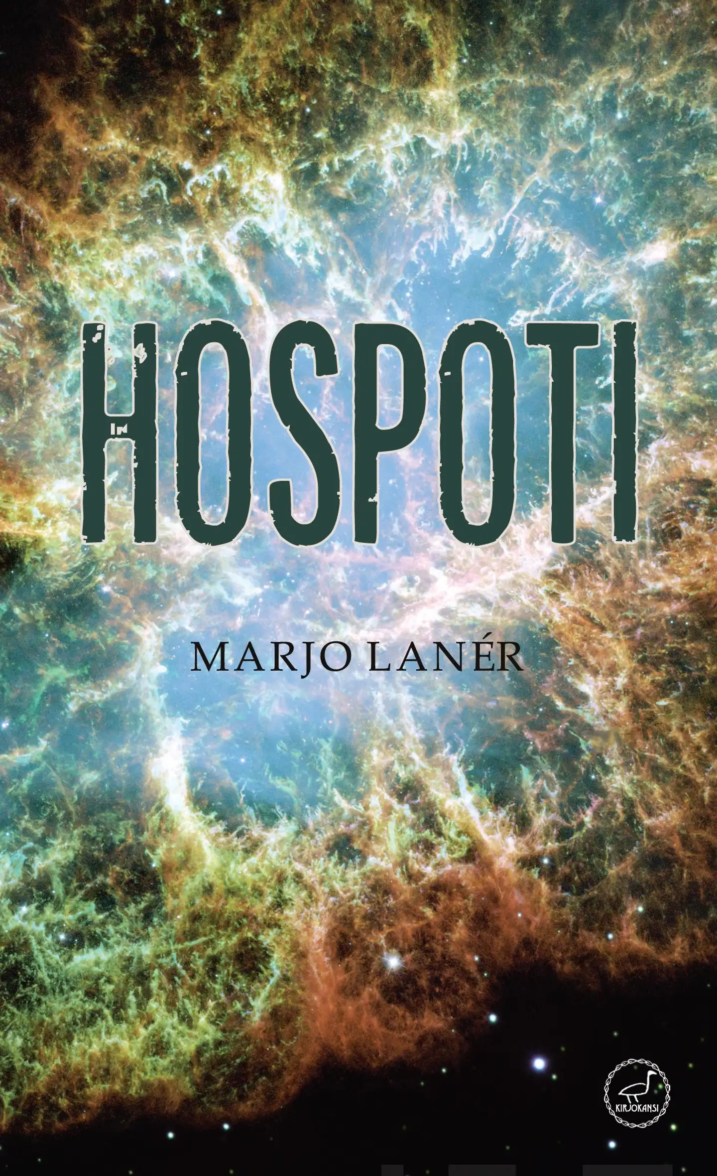 Lanér, Hospoti - Novellikokoelma