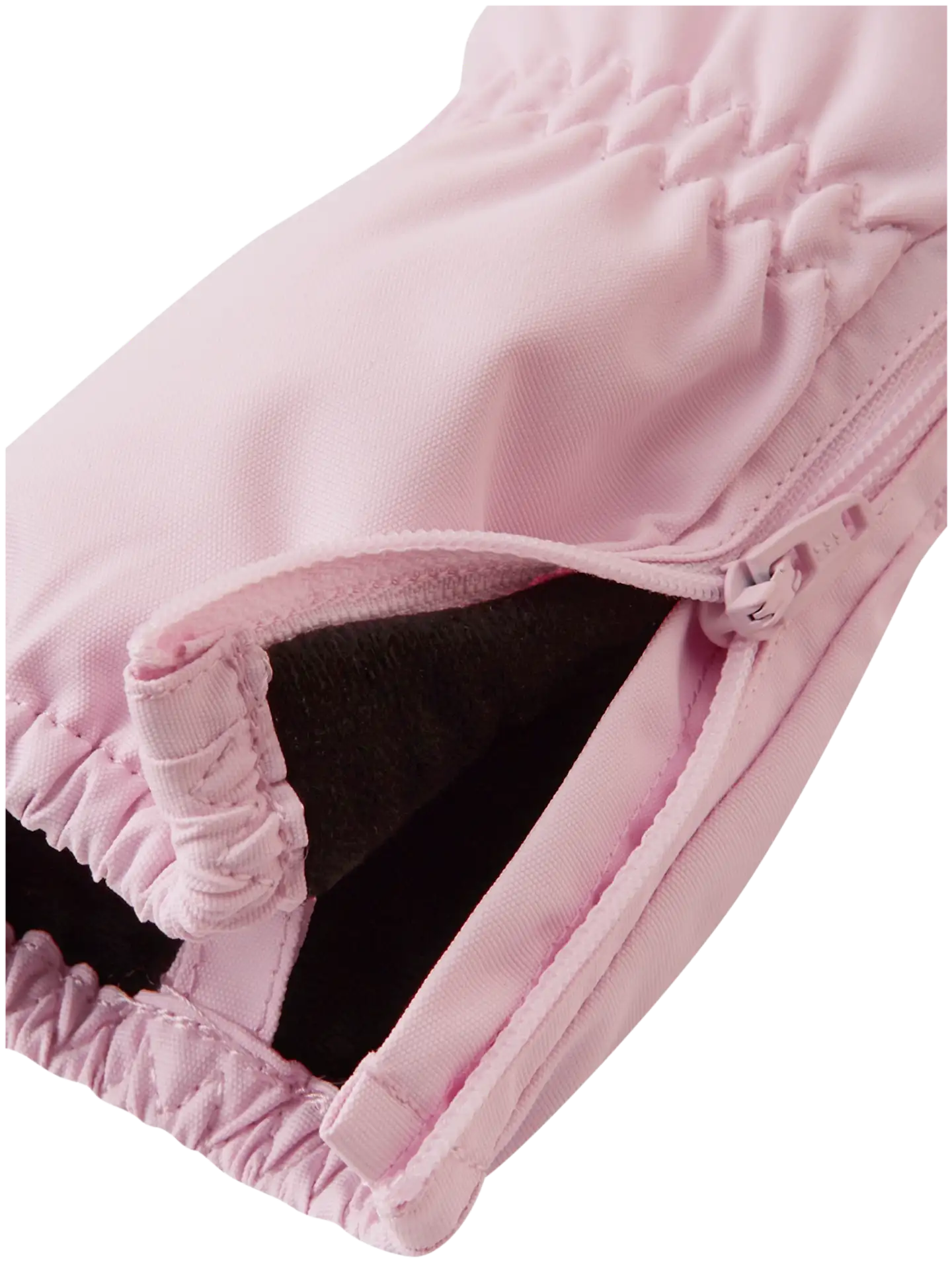 Reima lasten rukkaset Tassu - Pale rose - 3