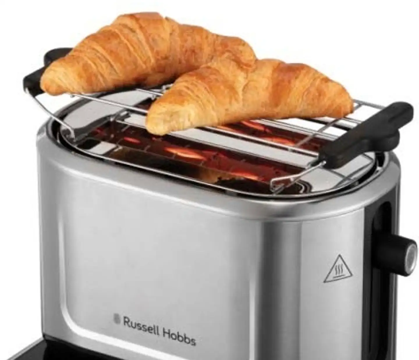 Russell Hobbs leivänpaahdin Attentiv 26210-56 - 6
