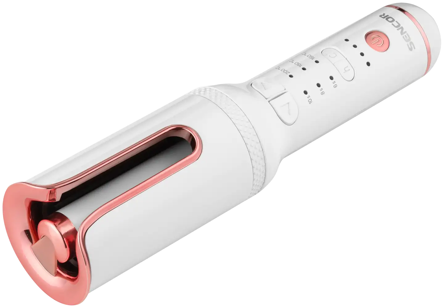 Sencor johdoton automaattikiharrin SHS 0930RS - 1