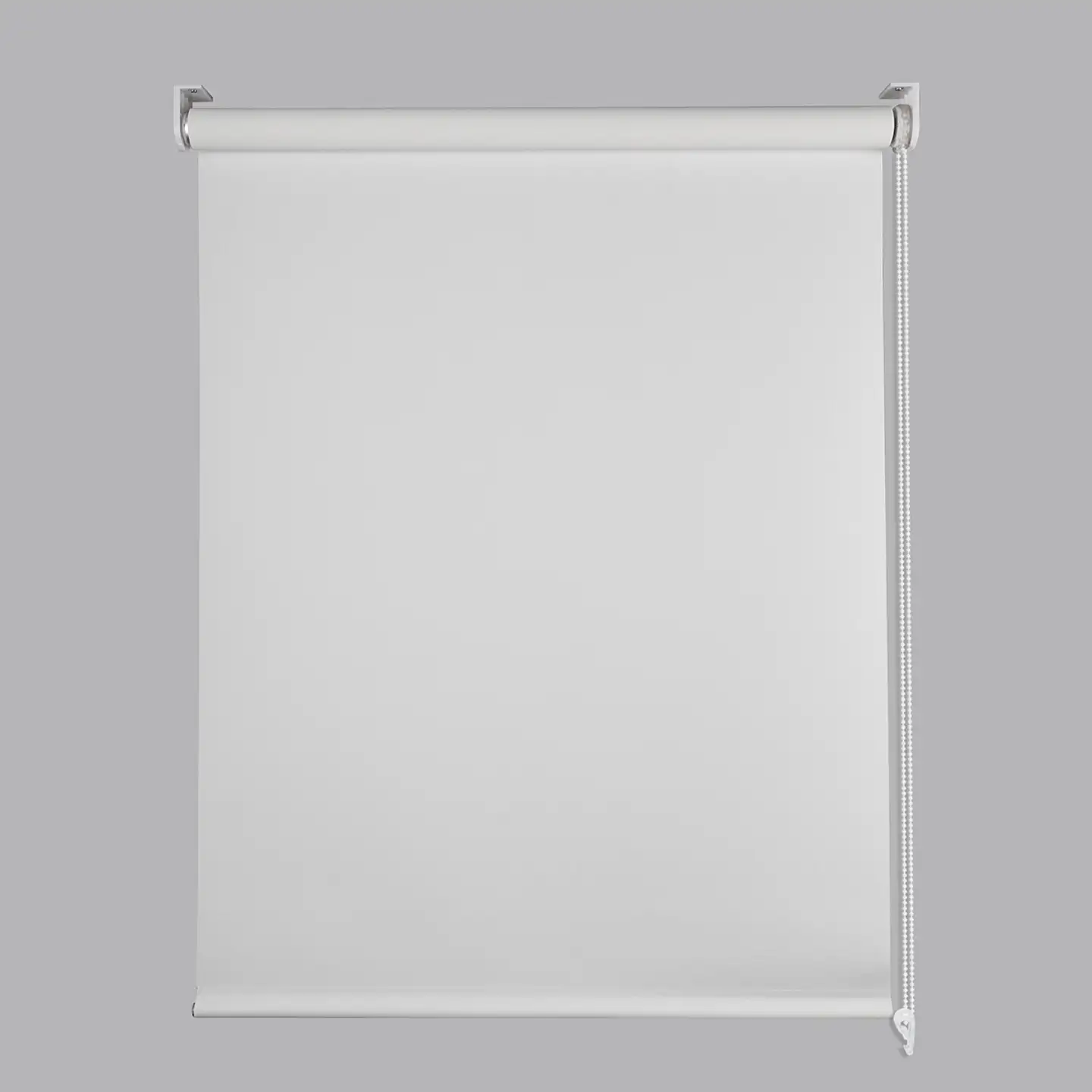 Ihanin screen rullaverho valkoinen 200x185cm - 2