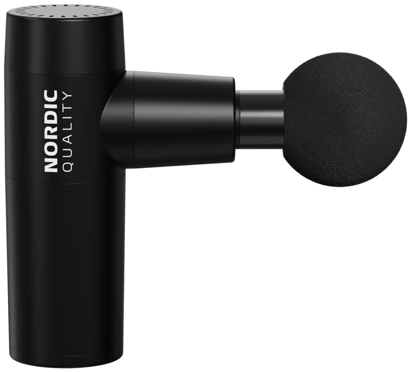 Nordic Quality minikokoinen ladattava lihashuoltovasara - 1