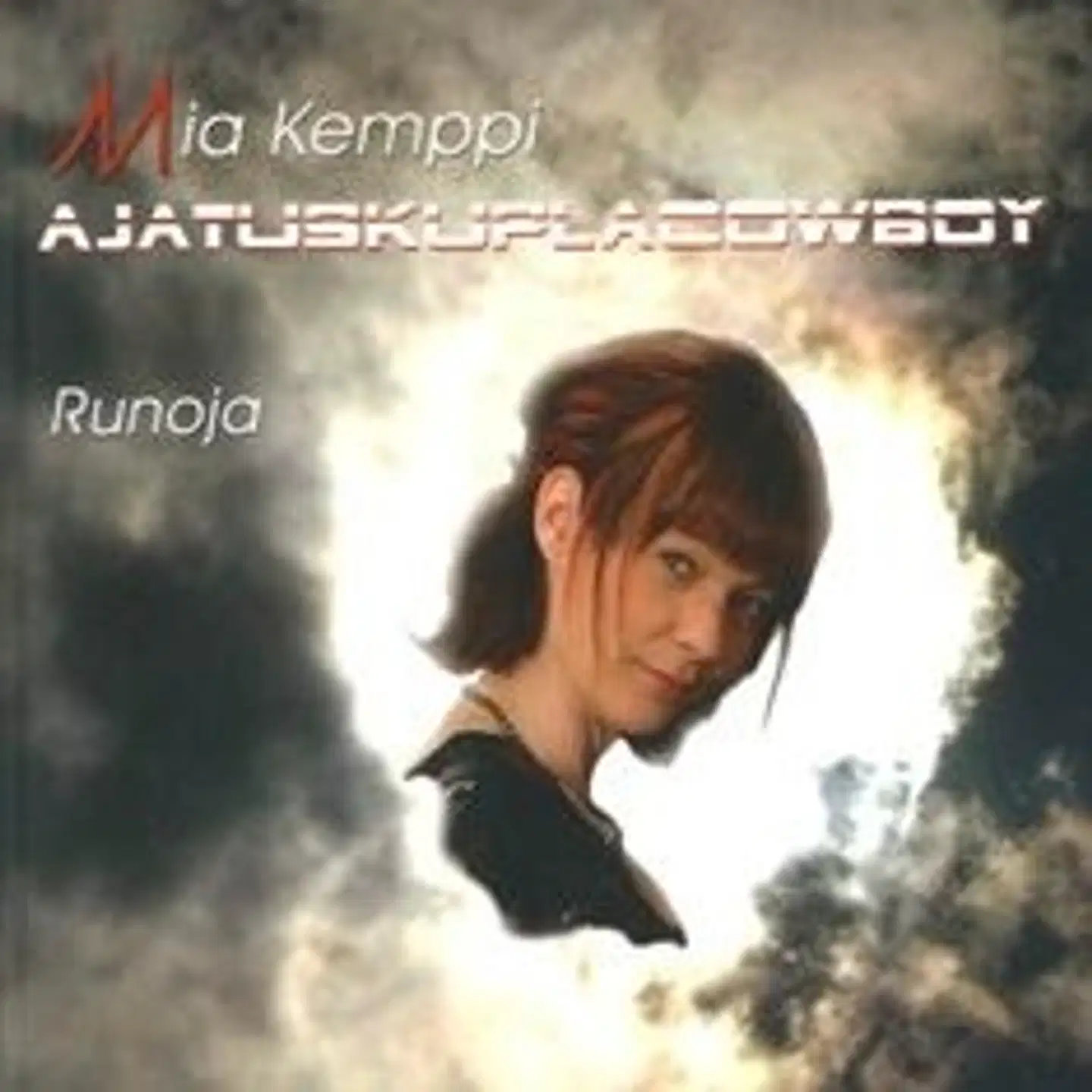 Kemppi, Ajatuskuplacowboy - runoja