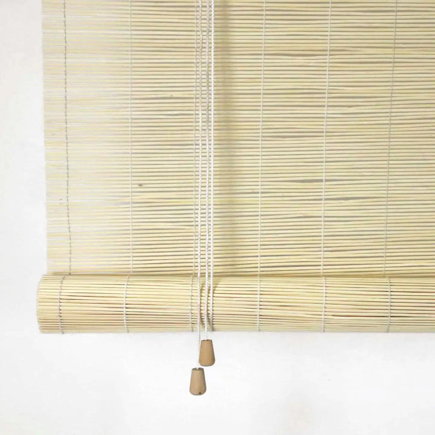 Ihanin bamburullaverho natural 120x180cm - 5