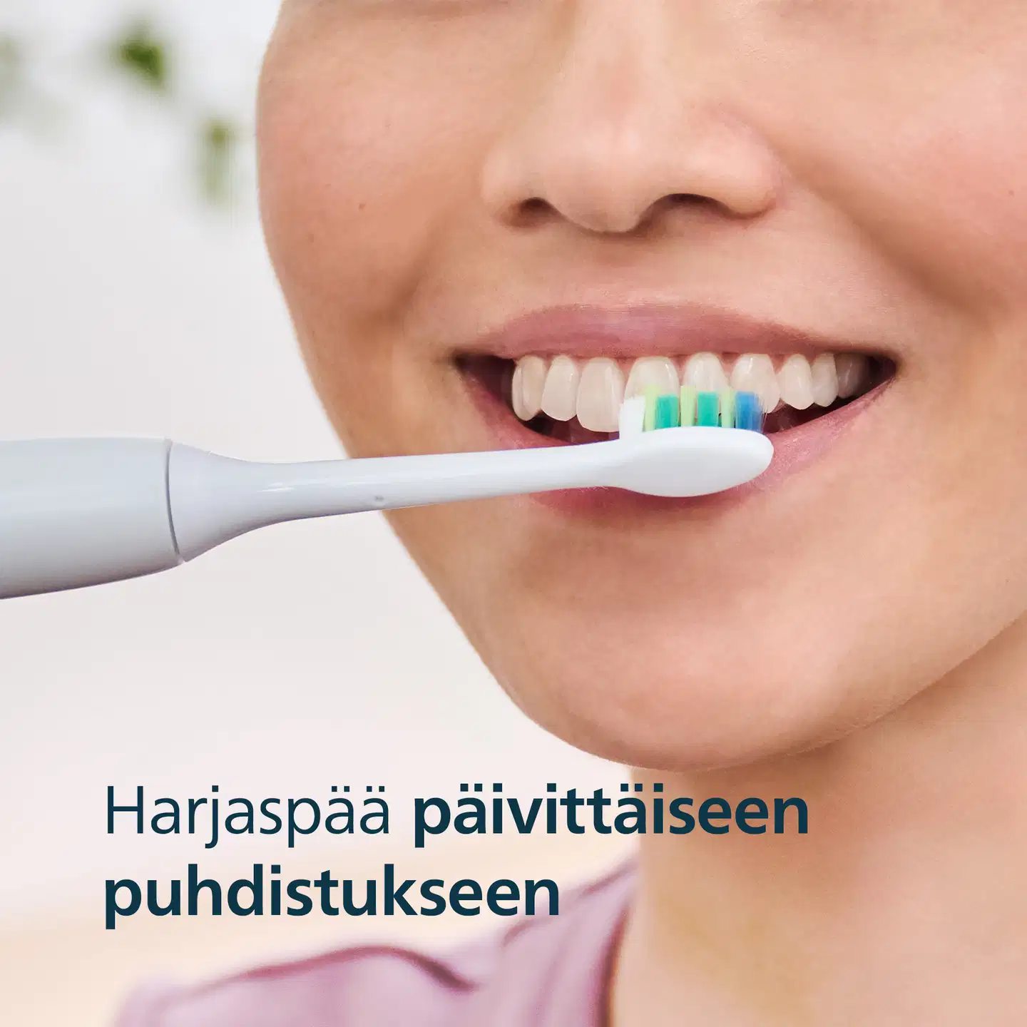 Philips Sonicare Intercare vaihtoharja 6 kpl HX9006/87 - 6