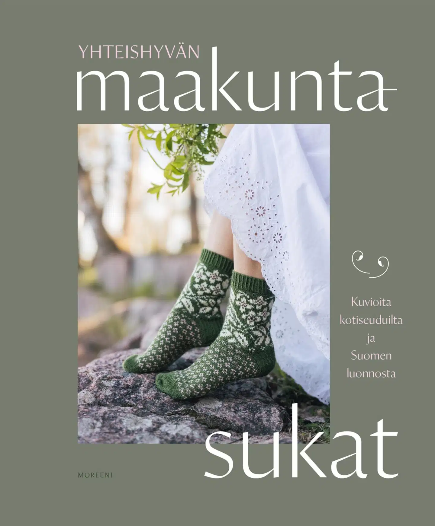 Yhteishyvän maakuntasukat