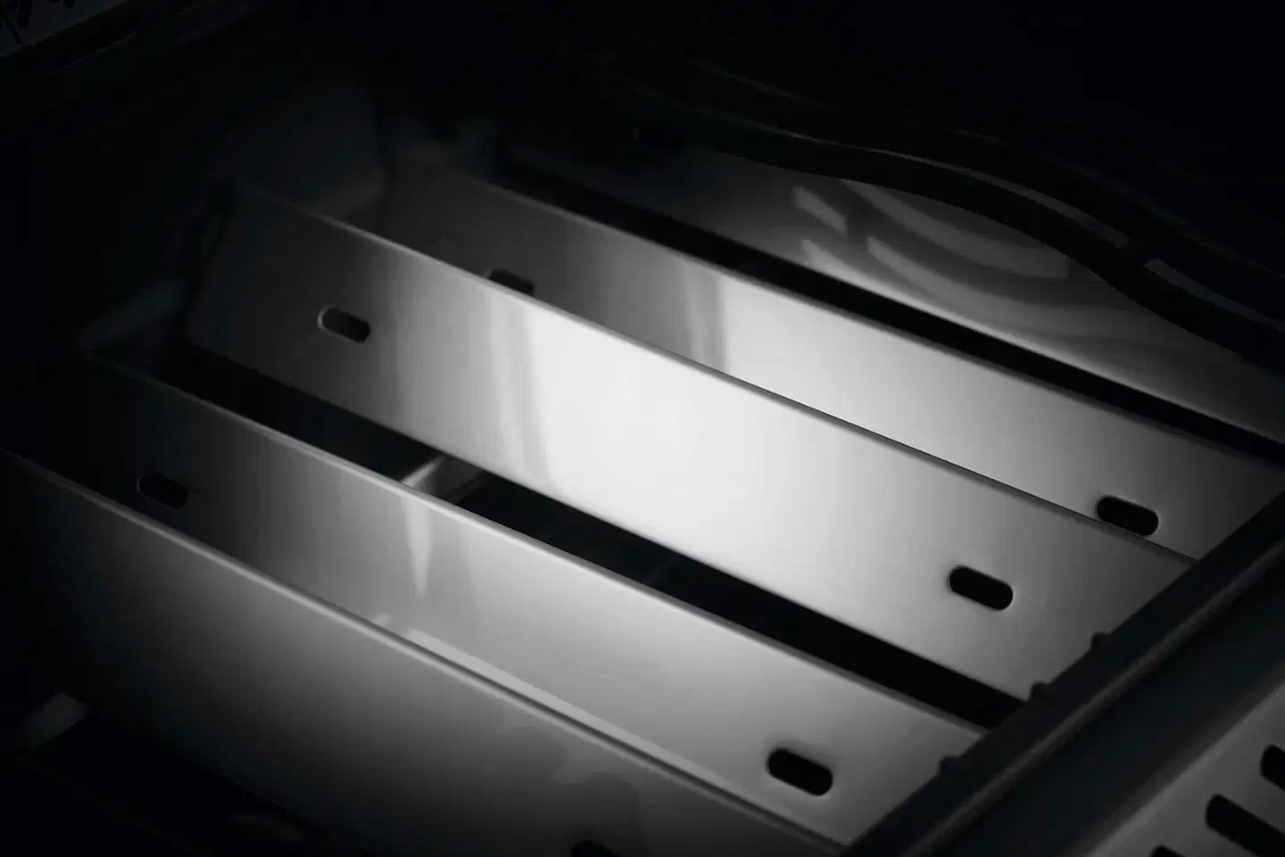 Napoleon Rogue 525-2 kaasugrilli - 9