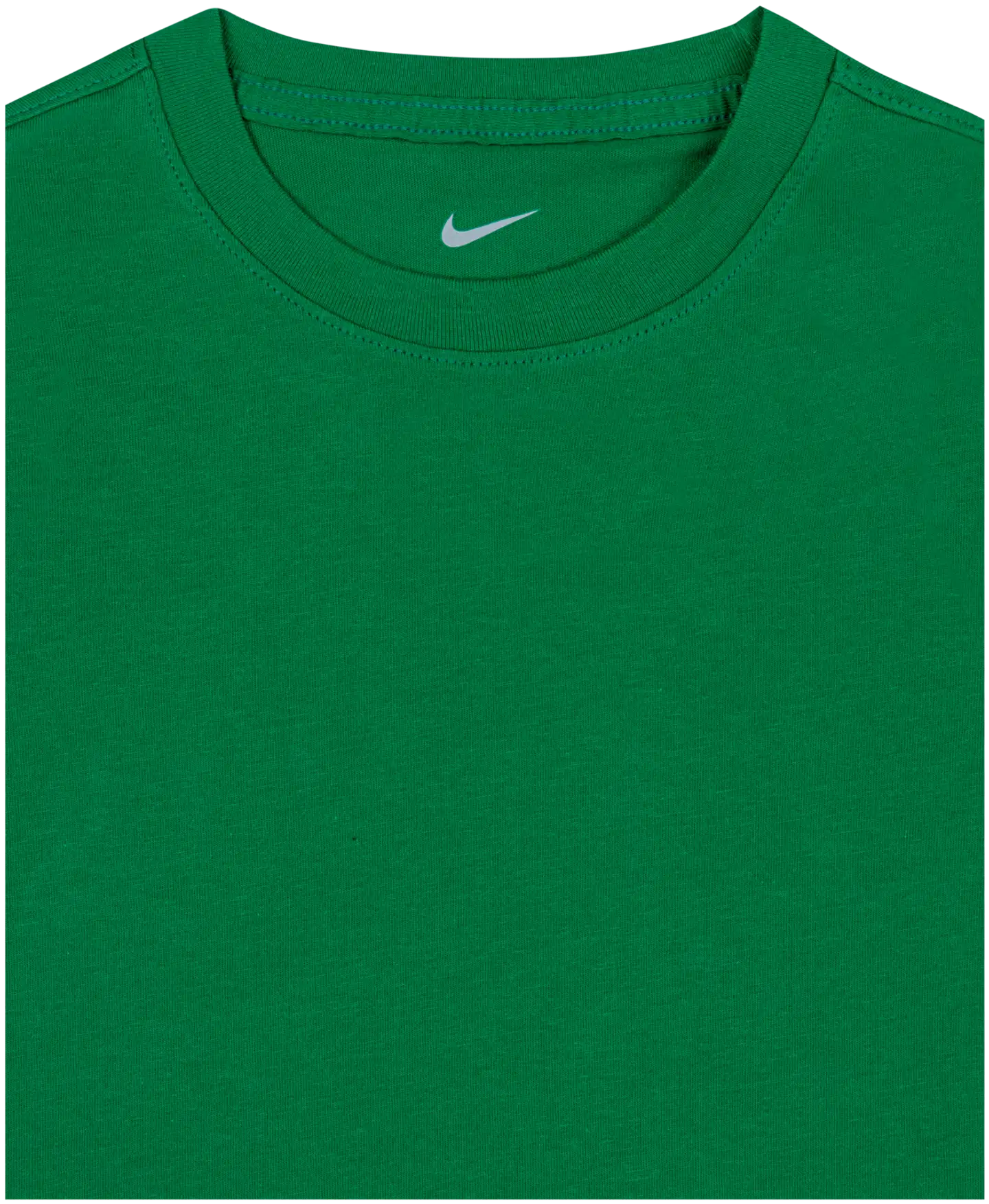 Nike nuorten t-paita CZ0909 - Green - 3