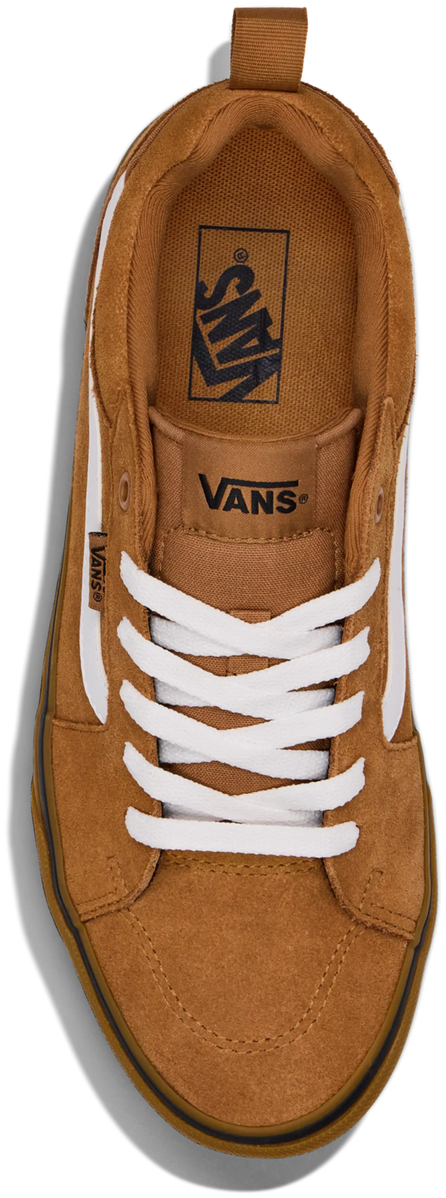Vans miesten vapaa-ajan jalkine Filmore GumChipmunk - Chip Munk - 2