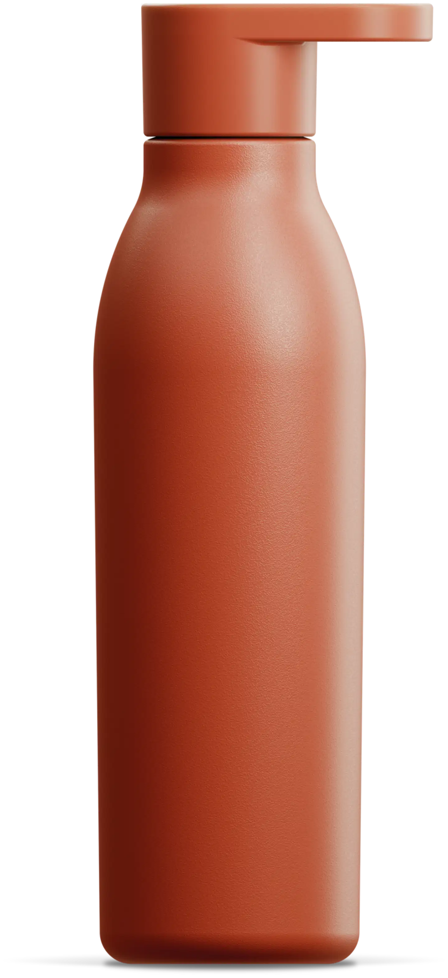 Mysoda Thermal-juomapullo 1L Terracotta - 2