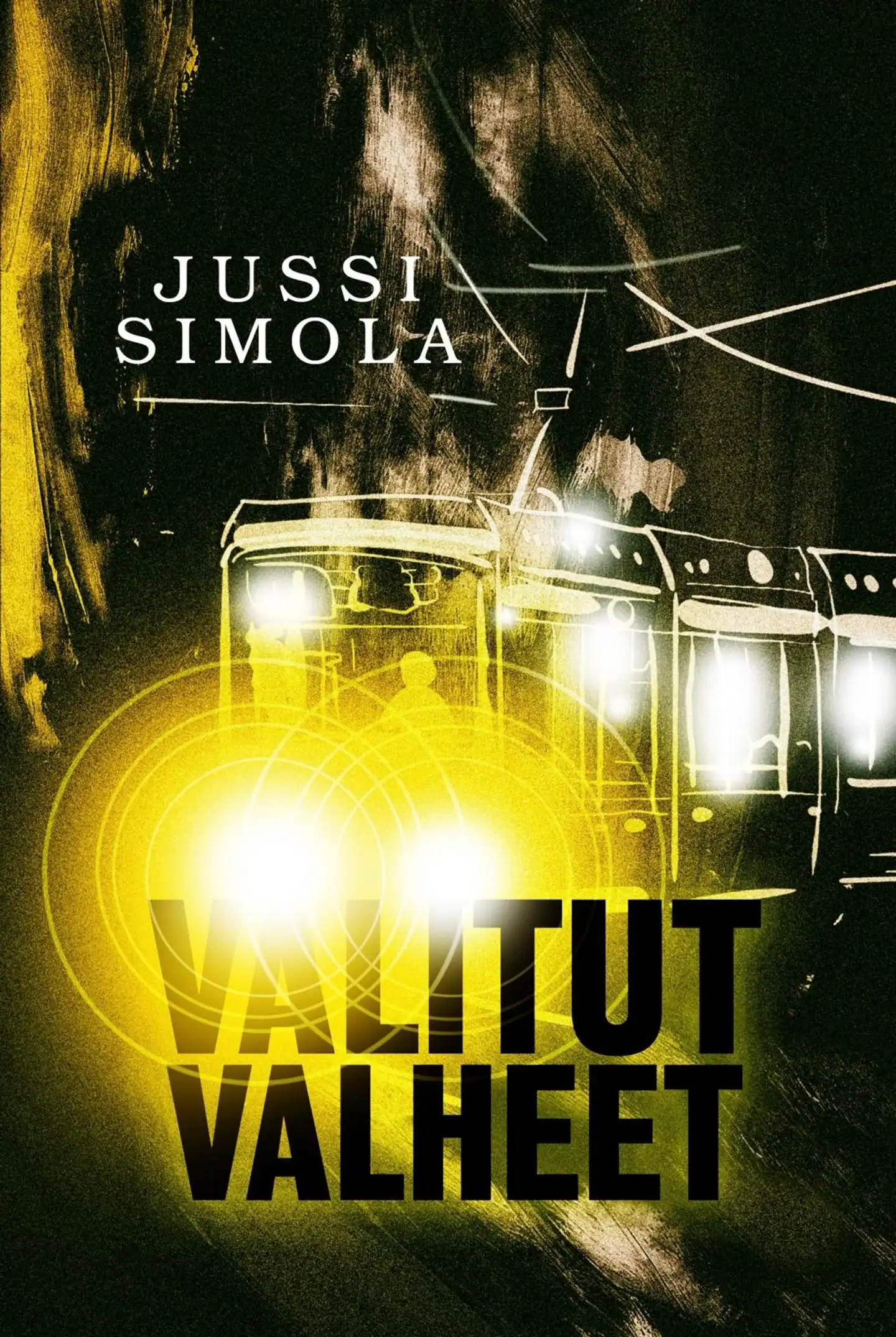 Simola, Valitut valheet