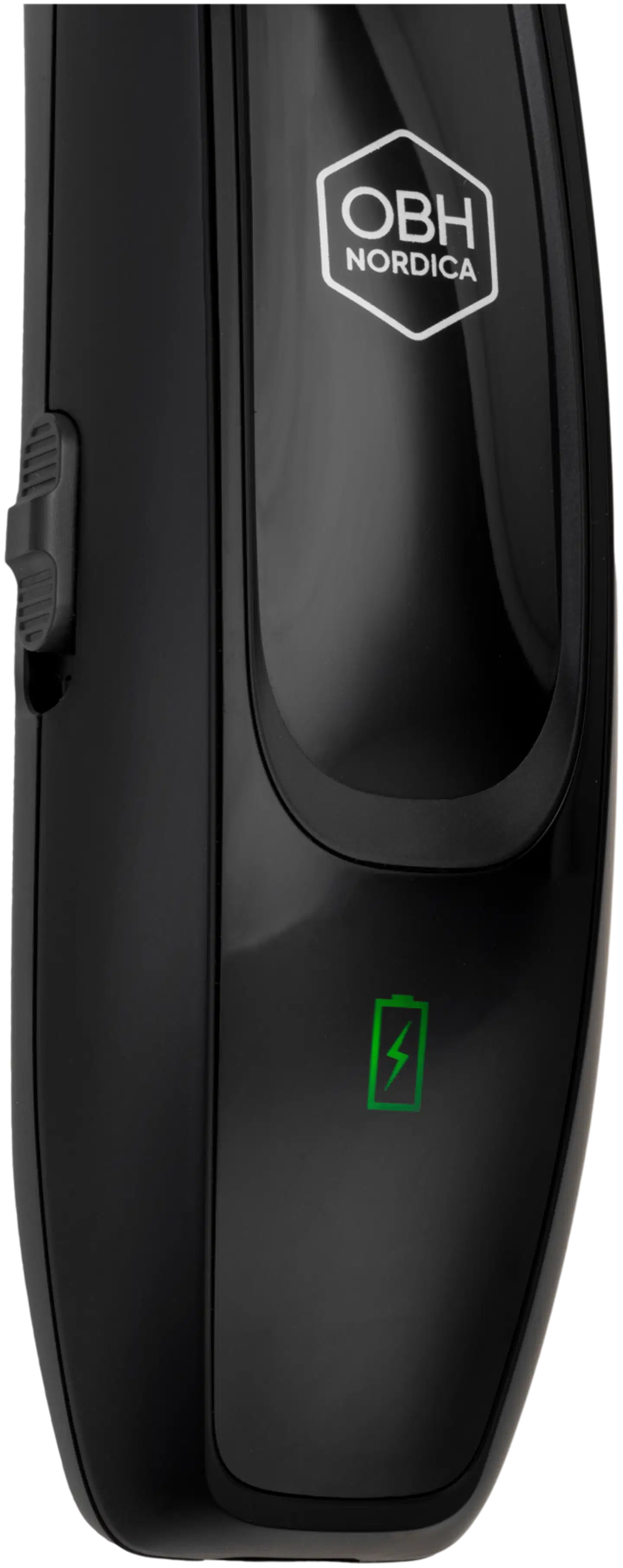 OBH Nordica Cut & Style parta- ja hiustrimmeri HH1820 - 3