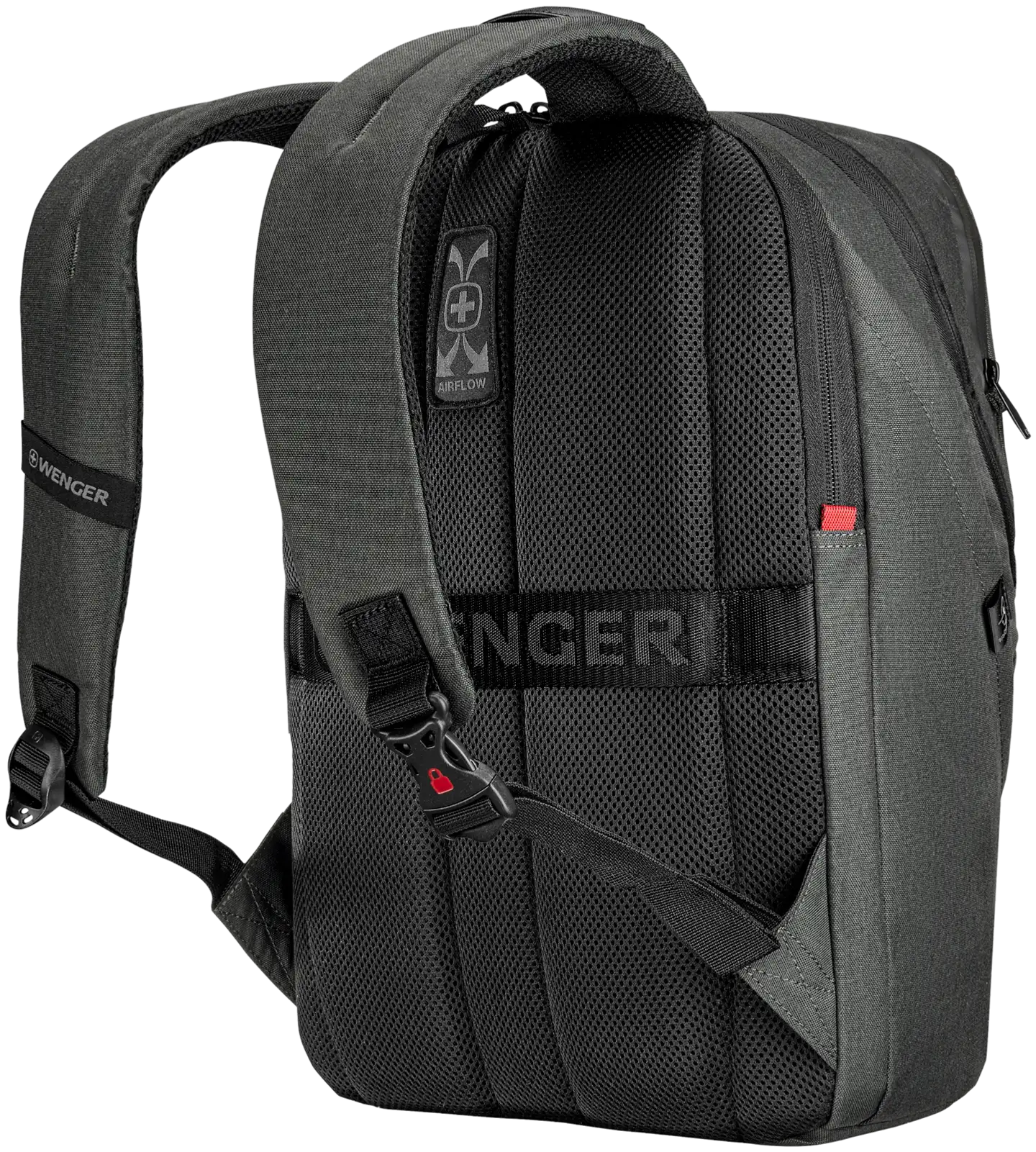 Wenger MX Eco Light -reppu 16" tietokoneelle - 5