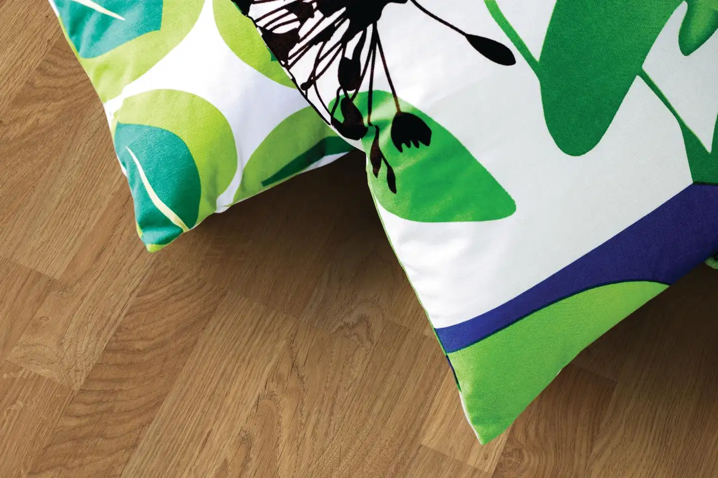 Pergo laminaatti Perstorp Elegant Oak, 3-strip - 2