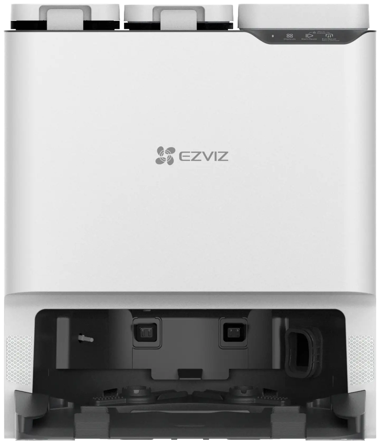 Ezviz Robottipölynimuri RS20 max, valkoinen - 7