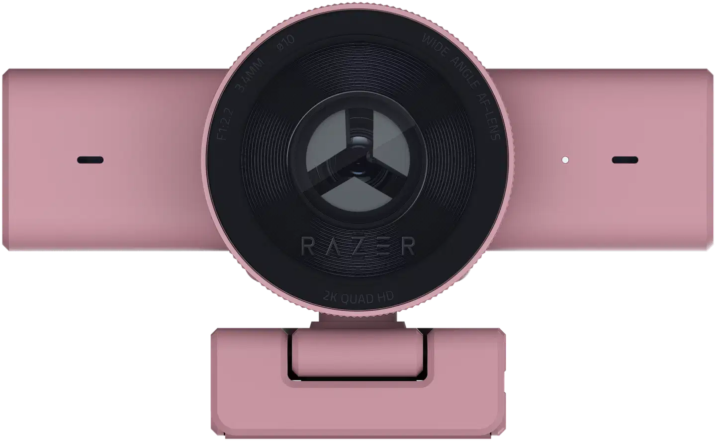 Razer Kiyo V2 X webkamera pinkki - 3