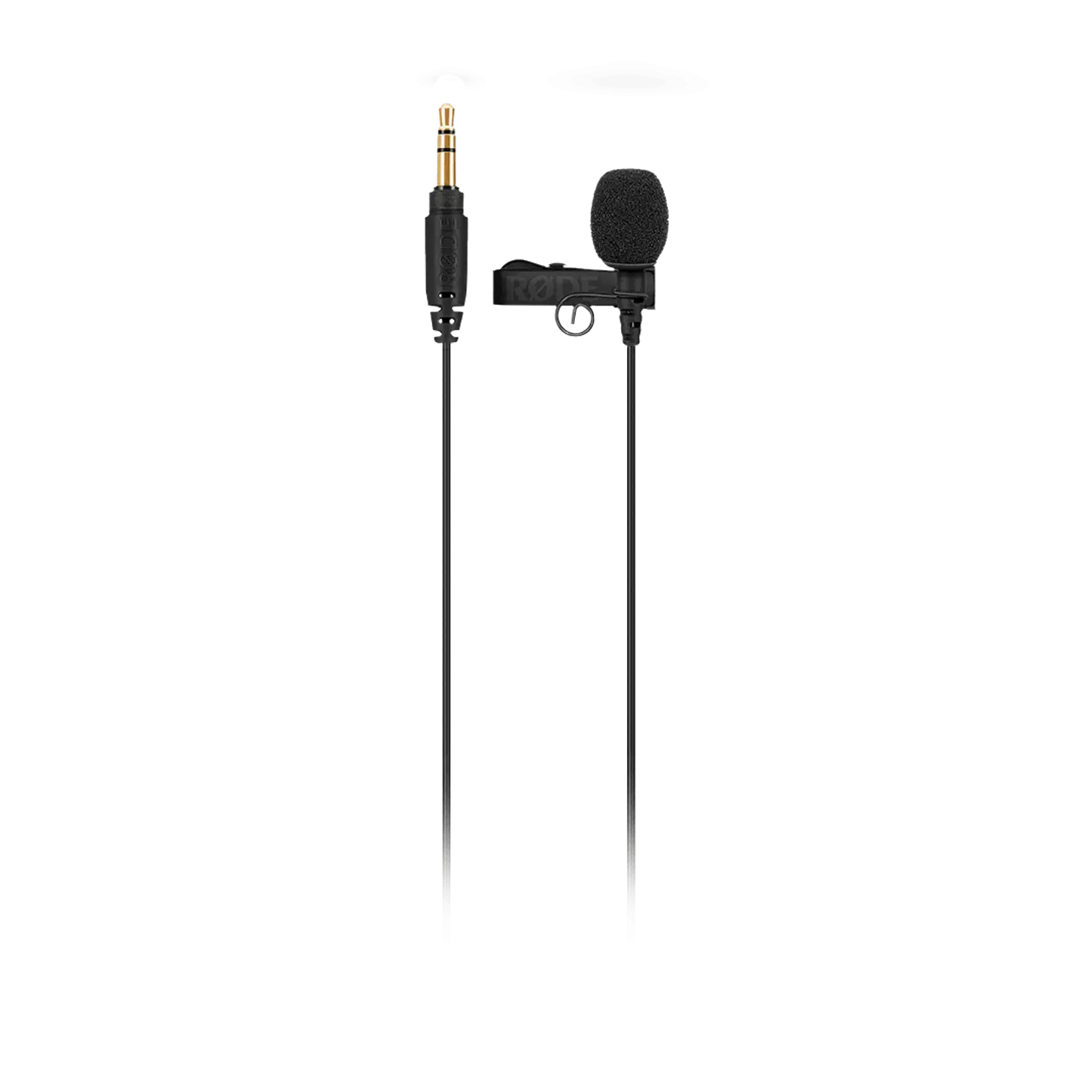 Rode Lavalier GO nappimikrofoni