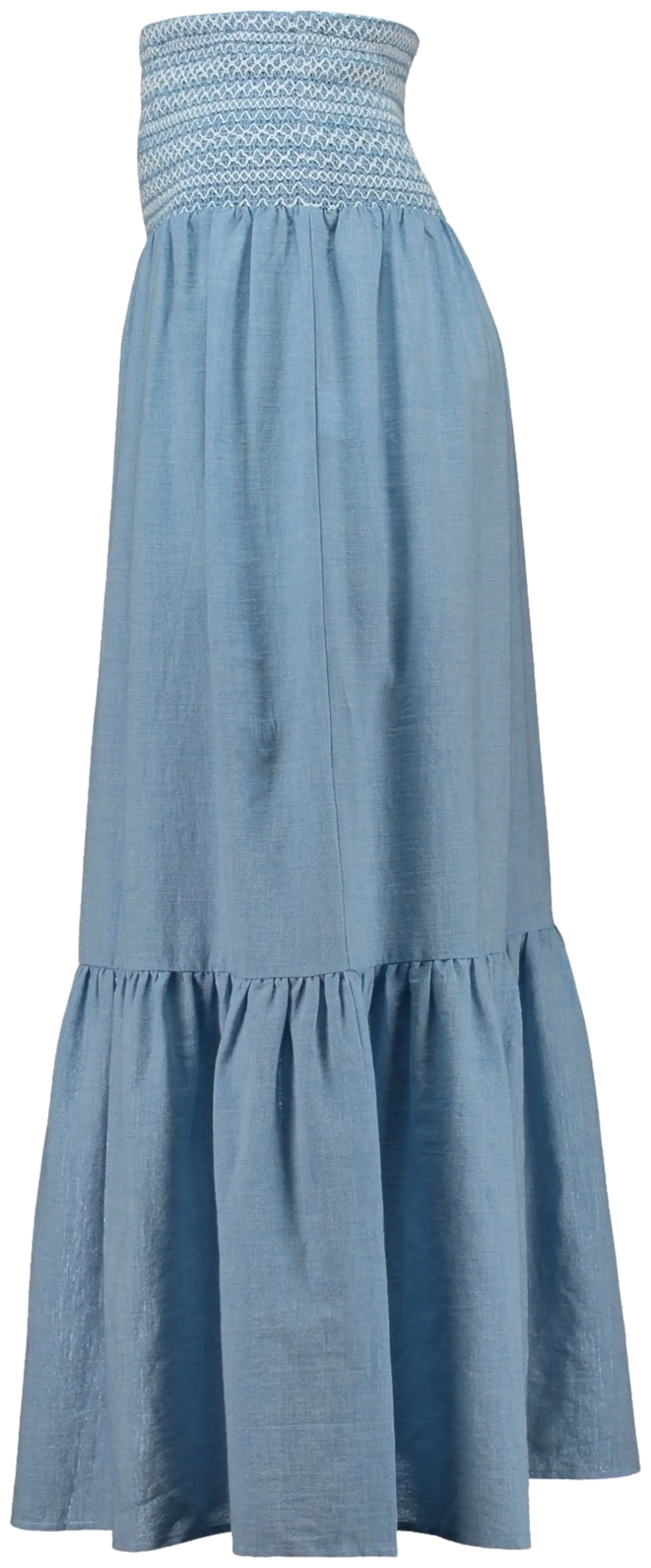 Hailys naisten hame Be44atriz - Blue - 2