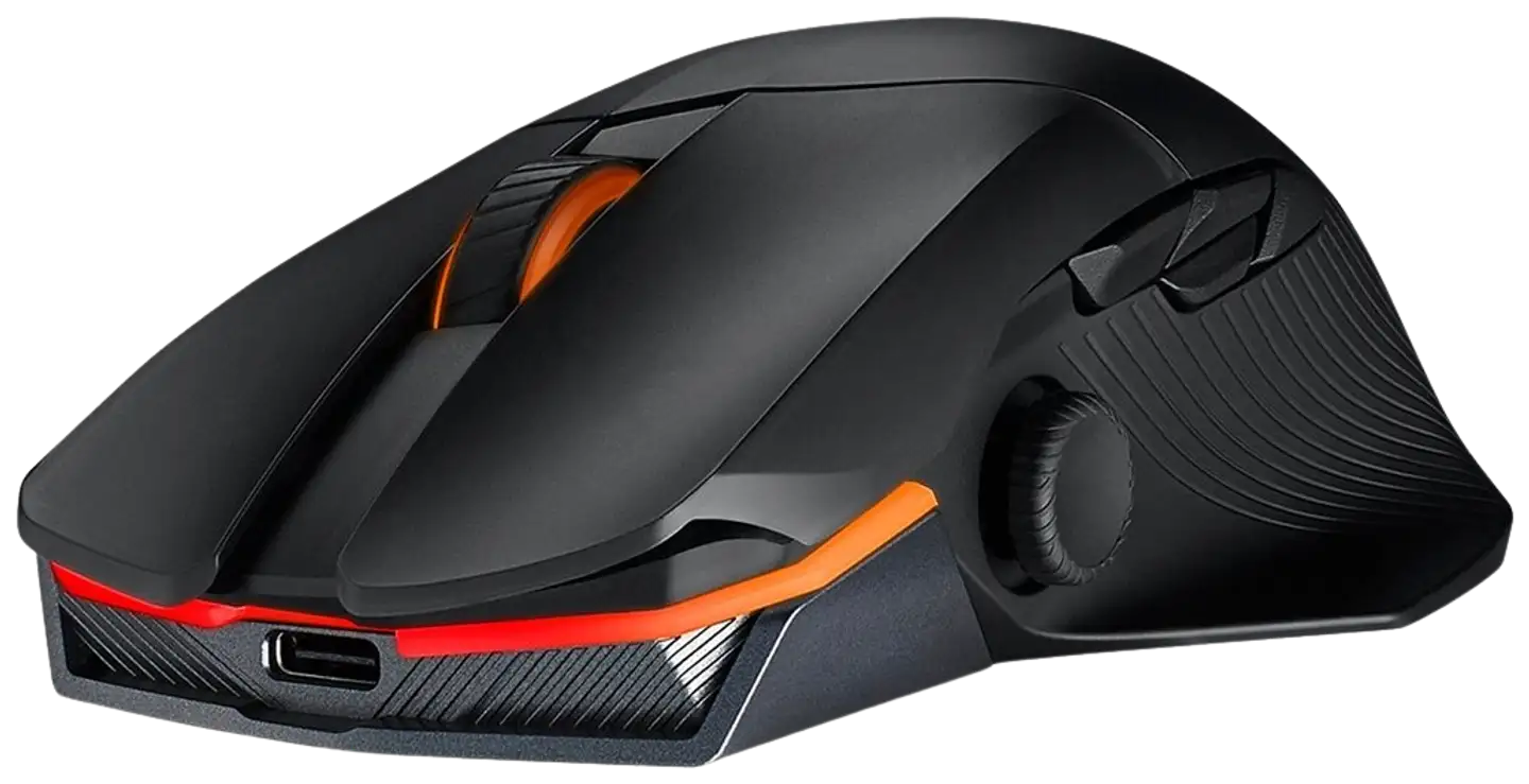 Asus Pelihiiri ROG Chakram X Origin - 4