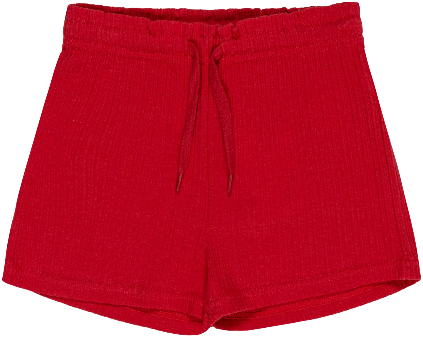 Ciraf lasten shortsit 25TC261623 - 17-1663tcx bittersweet - 1