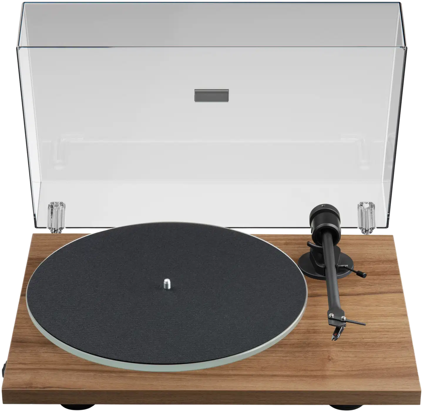 Pro-Ject T1 EVO Phono pähkinä - 2