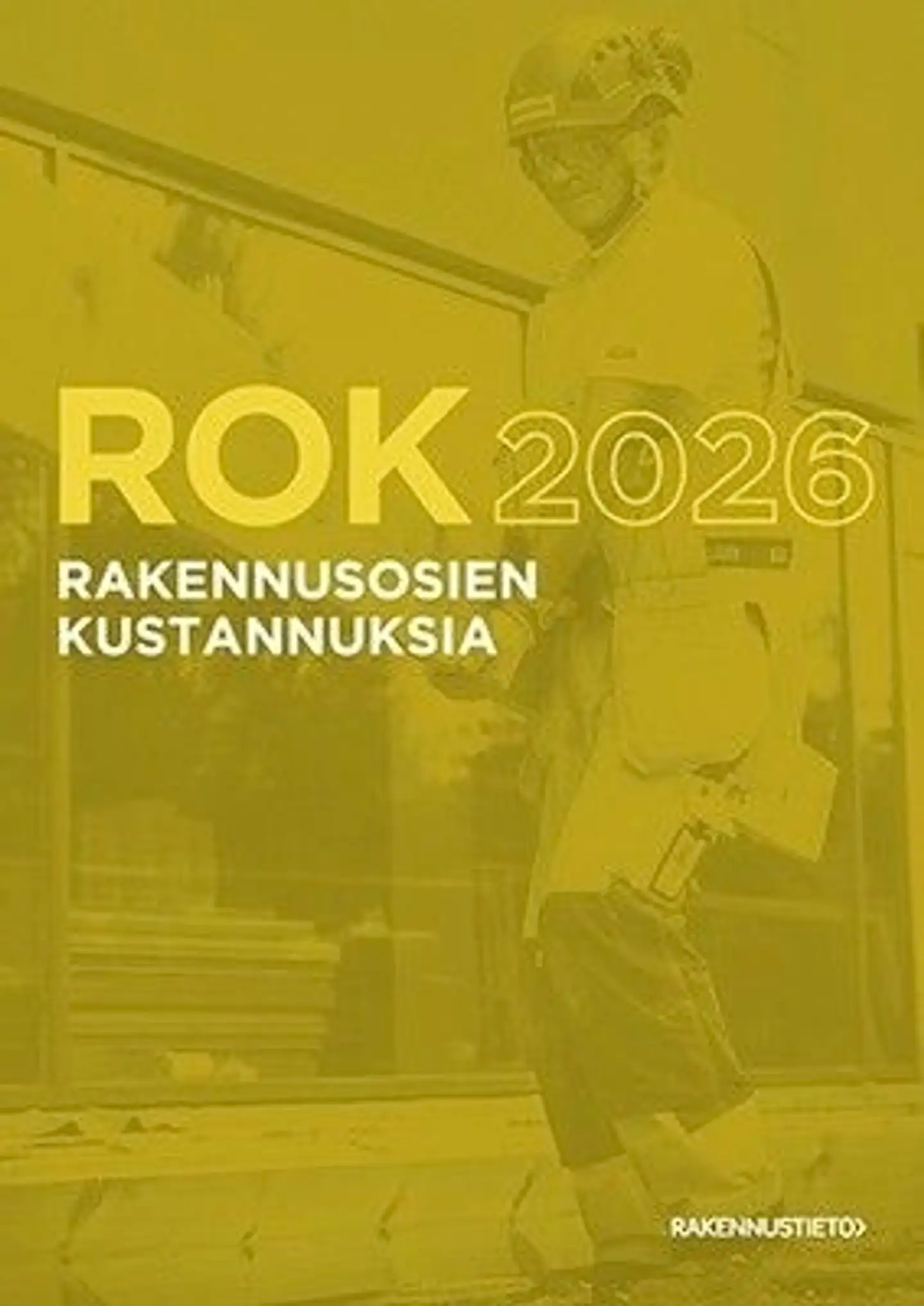 Lindberg, Rakennusosien kustannuksia 2026