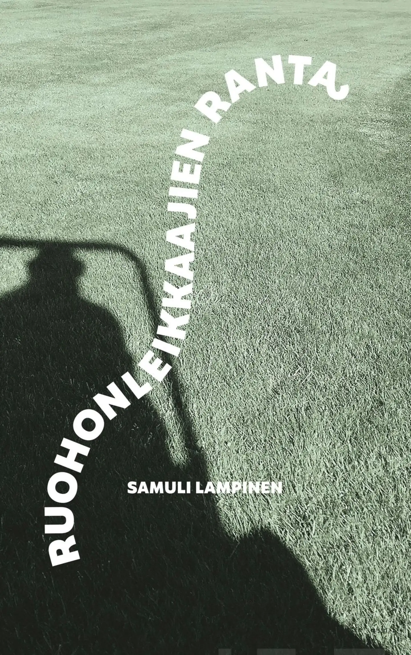Lampinen, Ruohonleikkaajien ranta