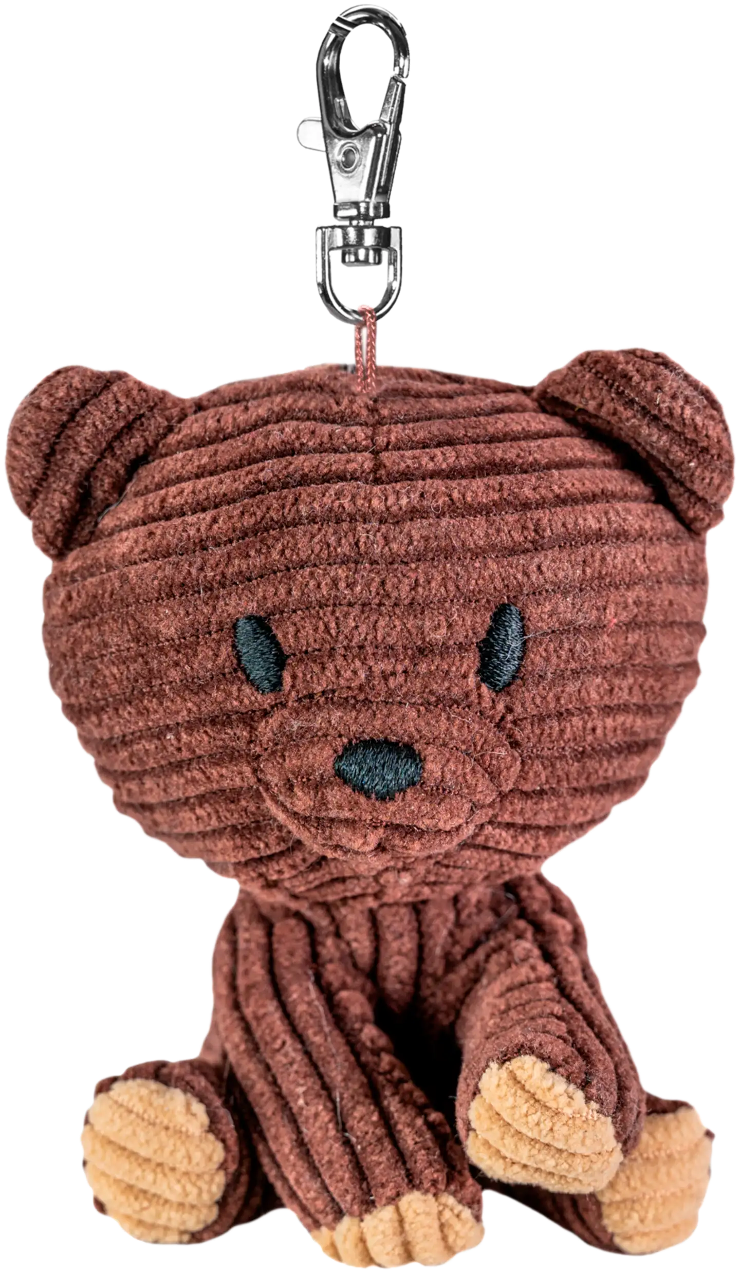 Lumo Stars pehmolelu Velvet karhu Teddy mini 8,5cm
