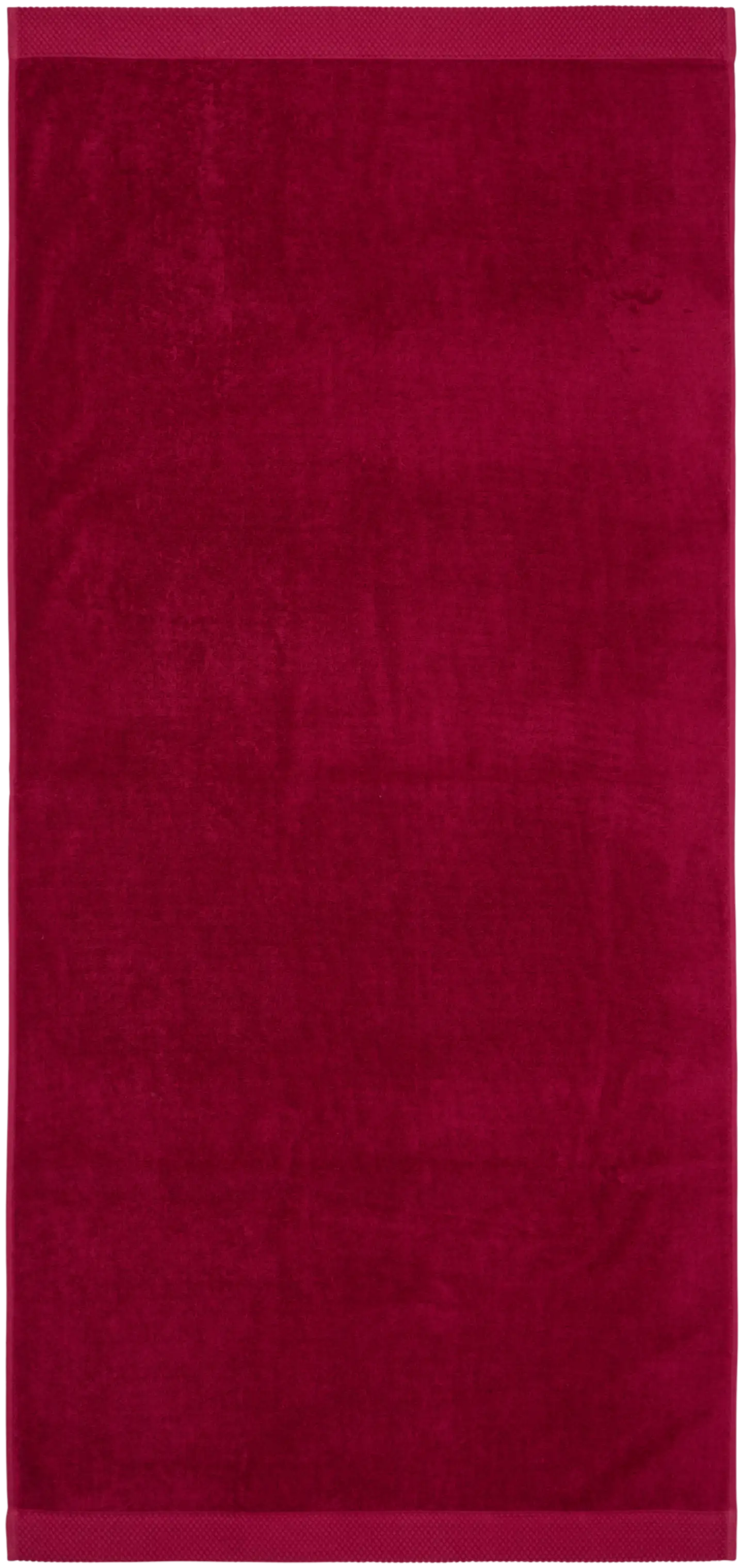 Finlayson kylpypyyhe Hali 70x150cm viininpunainen - 1