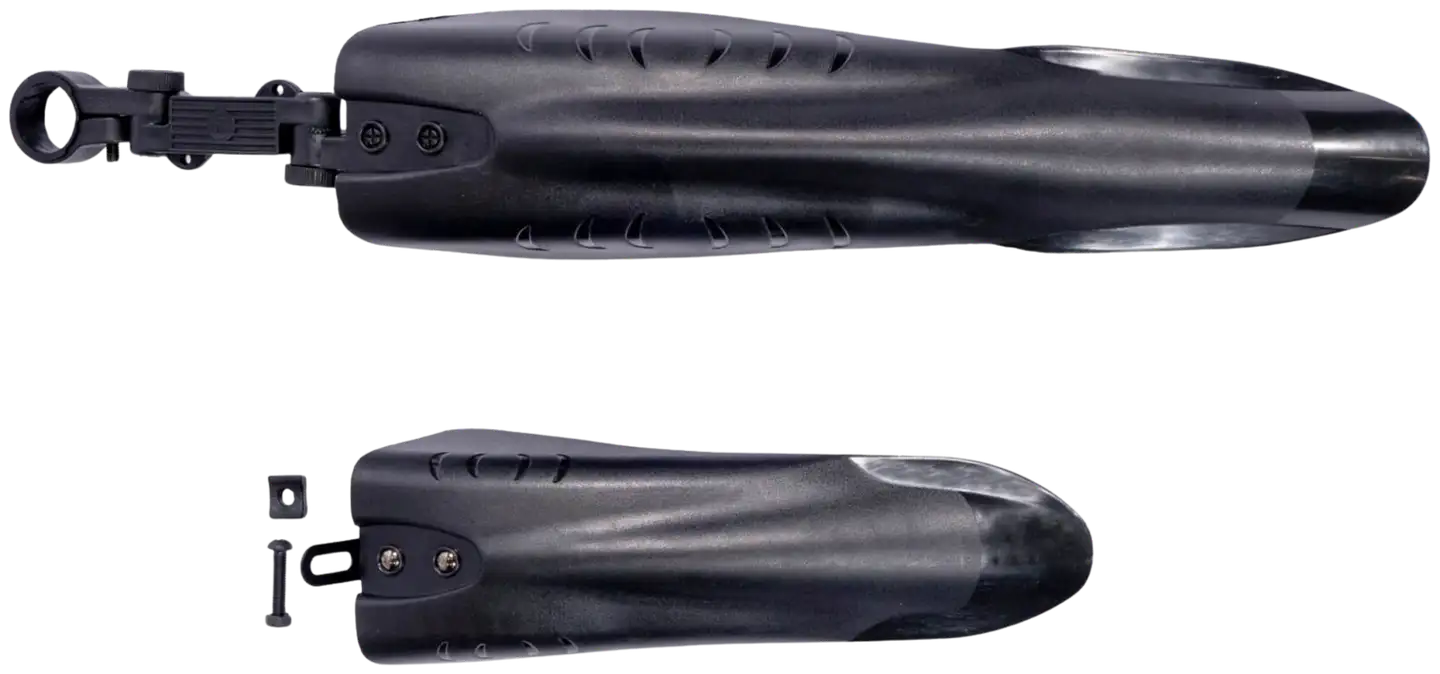 Insera Breeze 20" Lastenpyörä 3-vaihdetta runko 28 cm - 4