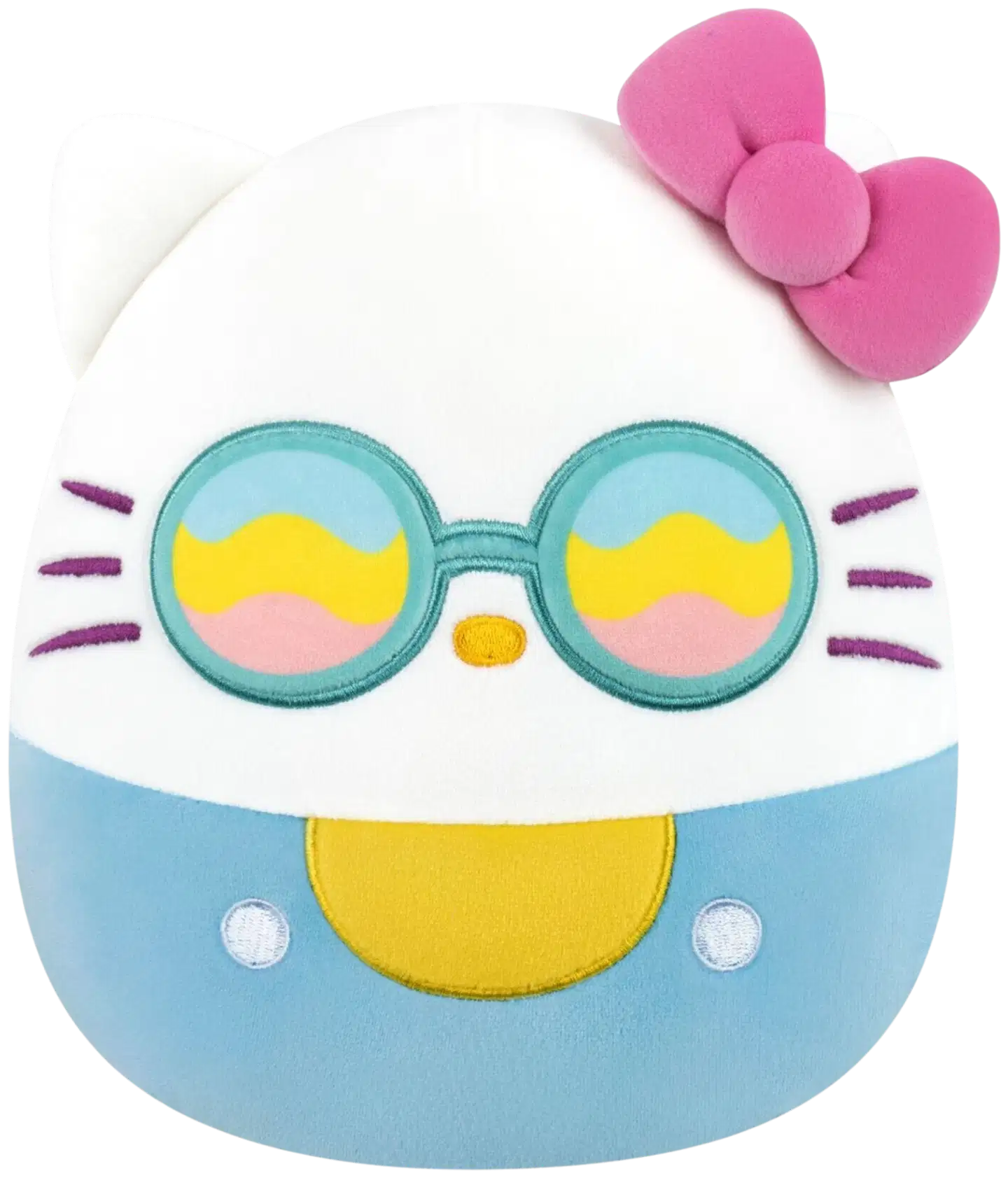 Squishmallows 20 cm Hello Kitty pehmo - 2