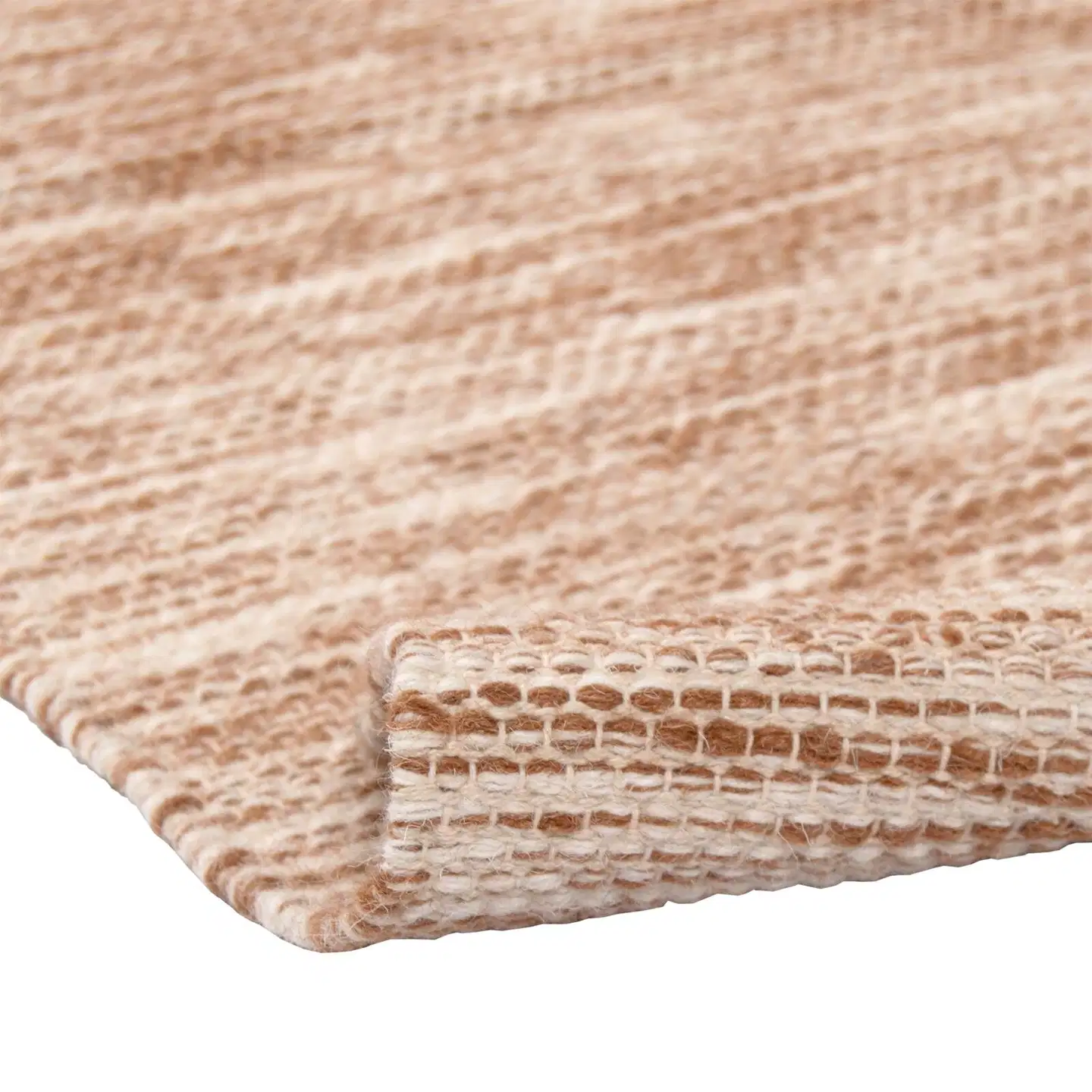NOKOHOME matto Rico 160x230 cm ruskea - 3