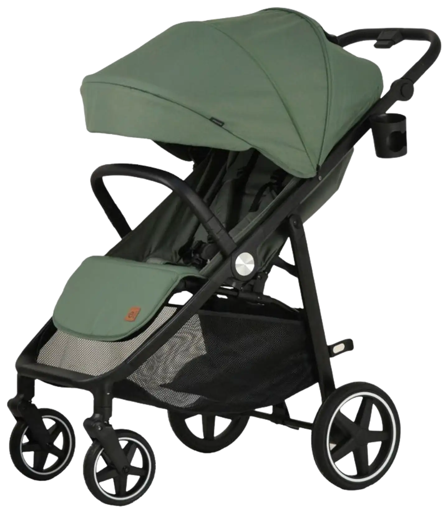 Emma matkarattaat musta - 1