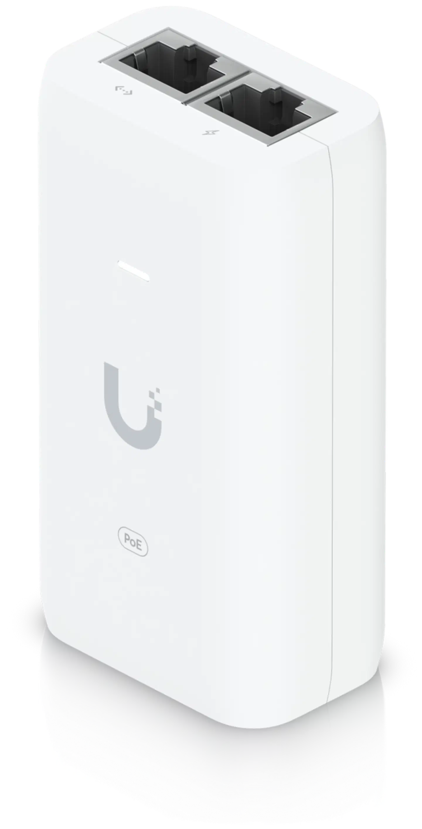 Ubiquiti 15W PoE -adapteri U-Poe - 1