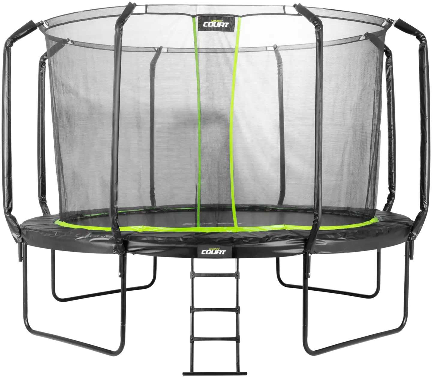 Trampoliini Premium 370