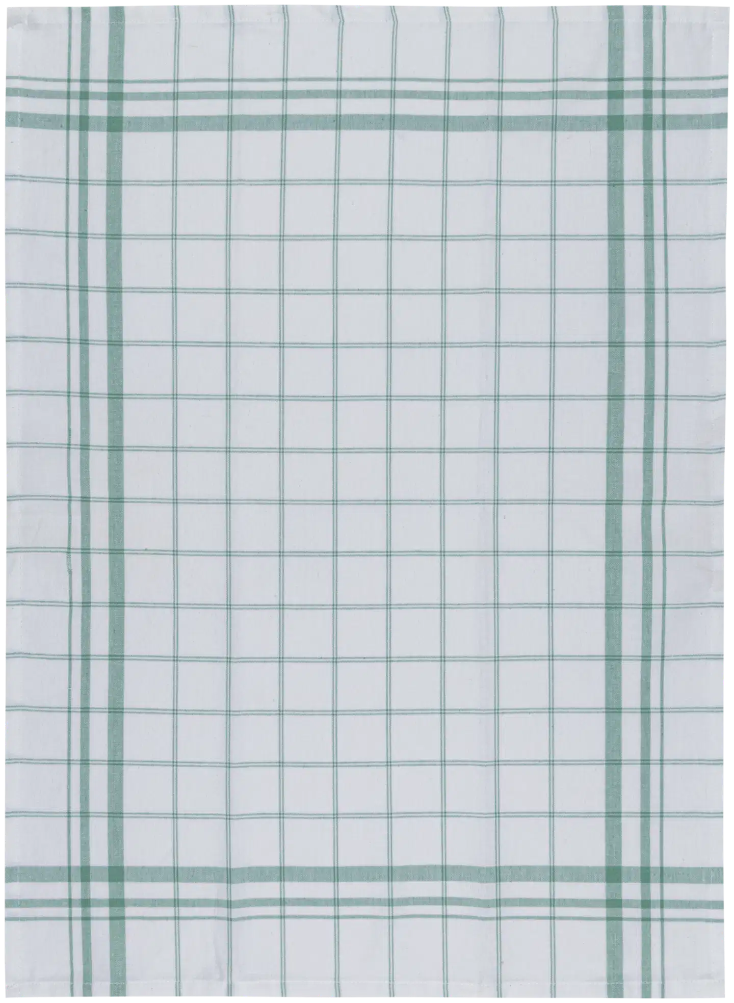 House keittiöpyyhe Rabbit Garden 50 x 70 cm 2 kpl - 3