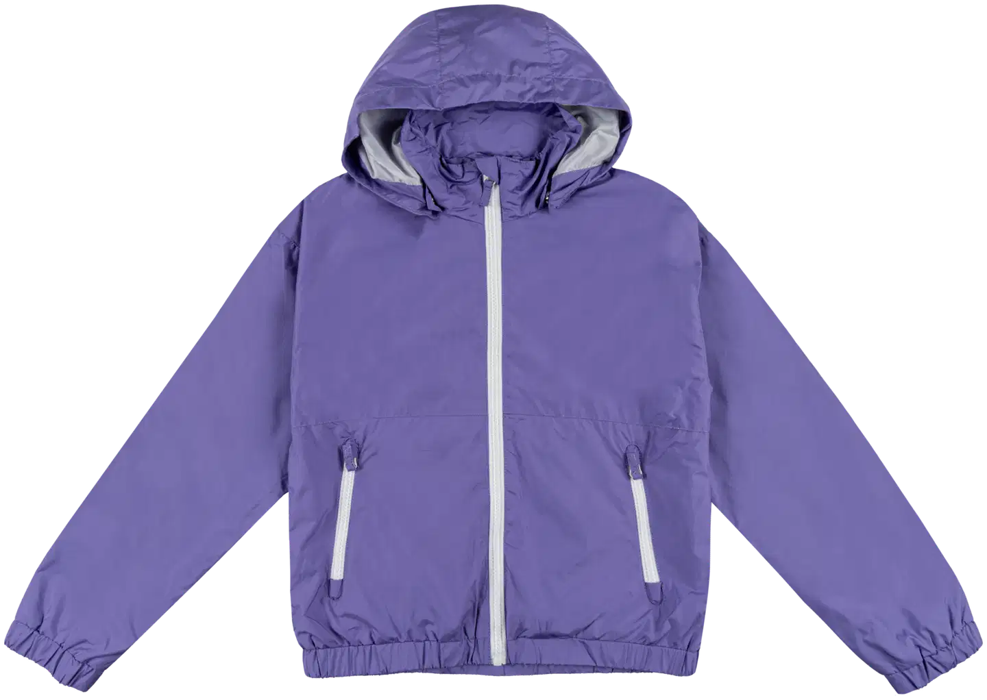 House nuorten tuulitakki 246G08261P - Purple Haze - 1