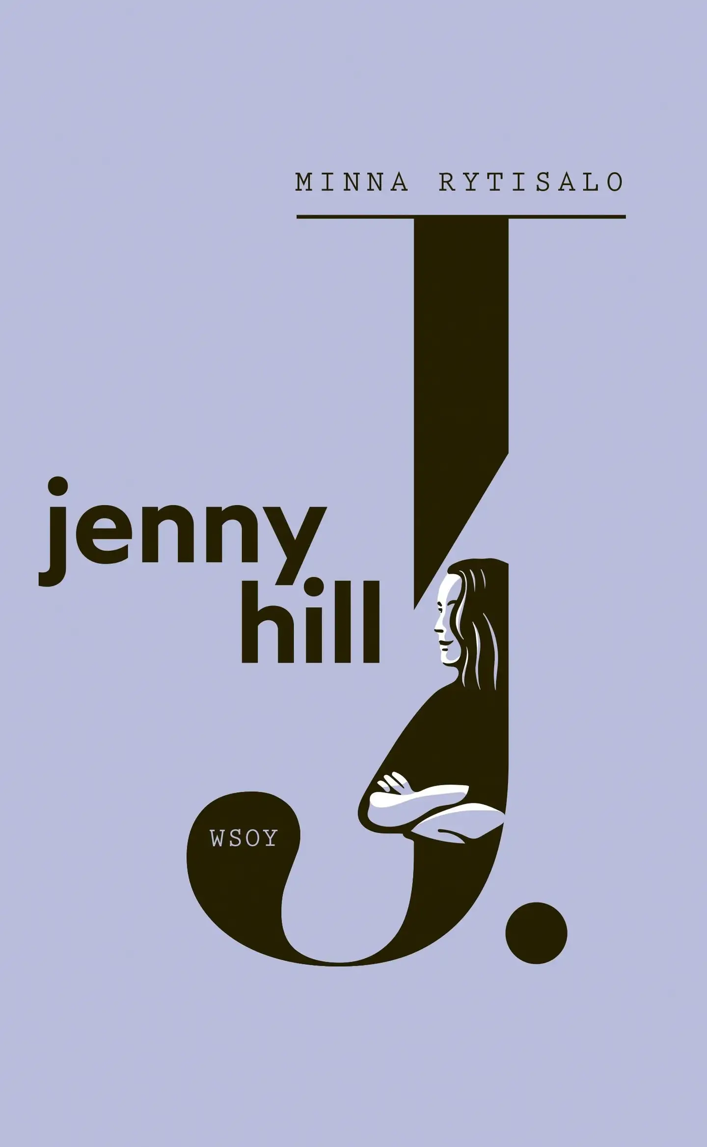 Rytisalo, Jenny Hill